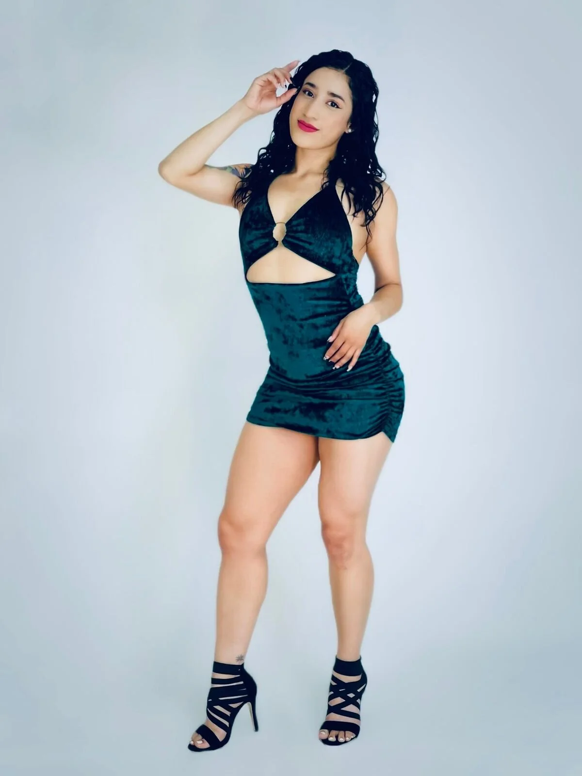 XXX Porn Photo of Nude Eimy_Sexy_ 19