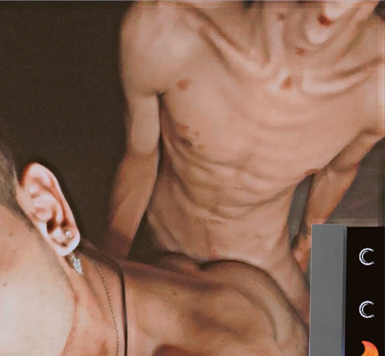 XXX Porn Photo of Nude Alexendermg 2