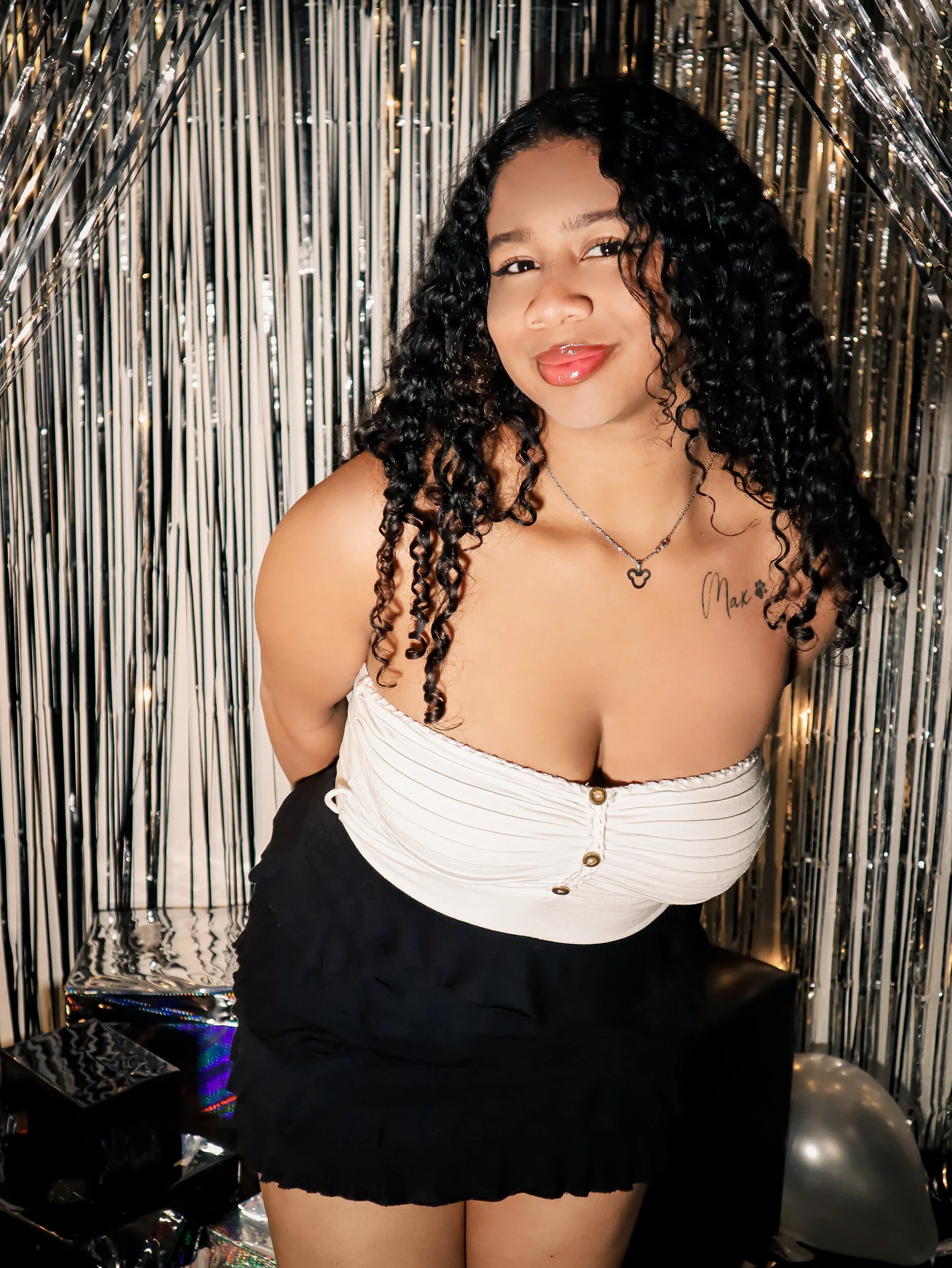 XXX Porn Photo of Nude Sofi_Fox_ 30