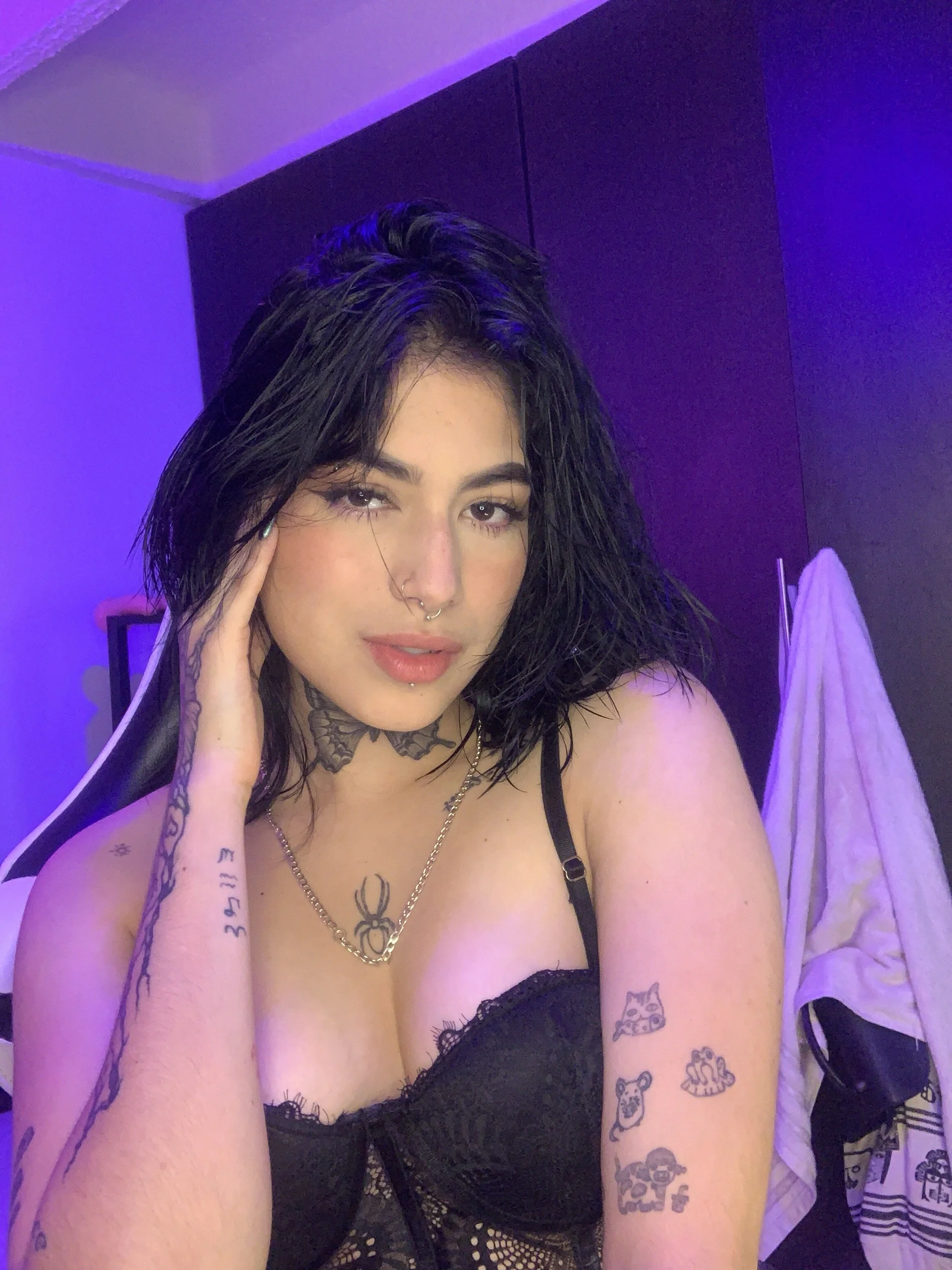 XXX Porn Photo of Nude Ravenn21x 13