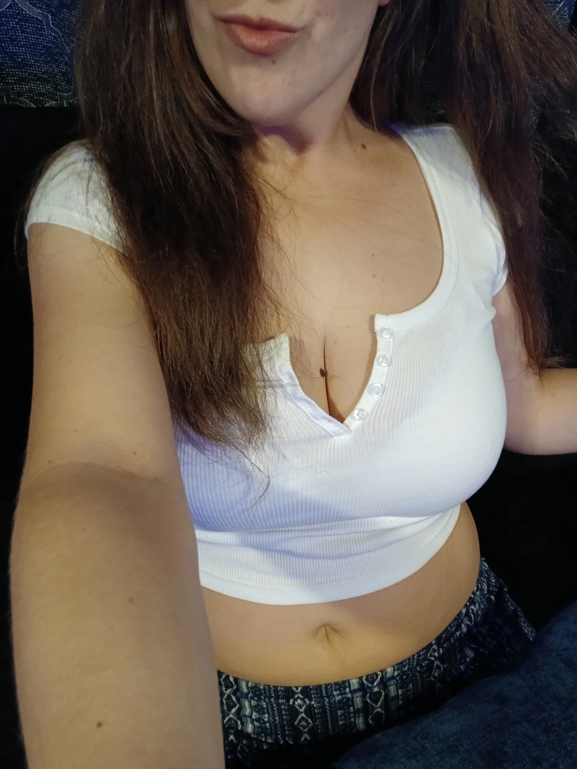 XXX Porn Photo of Nude Jeannie_69_andahalf 2