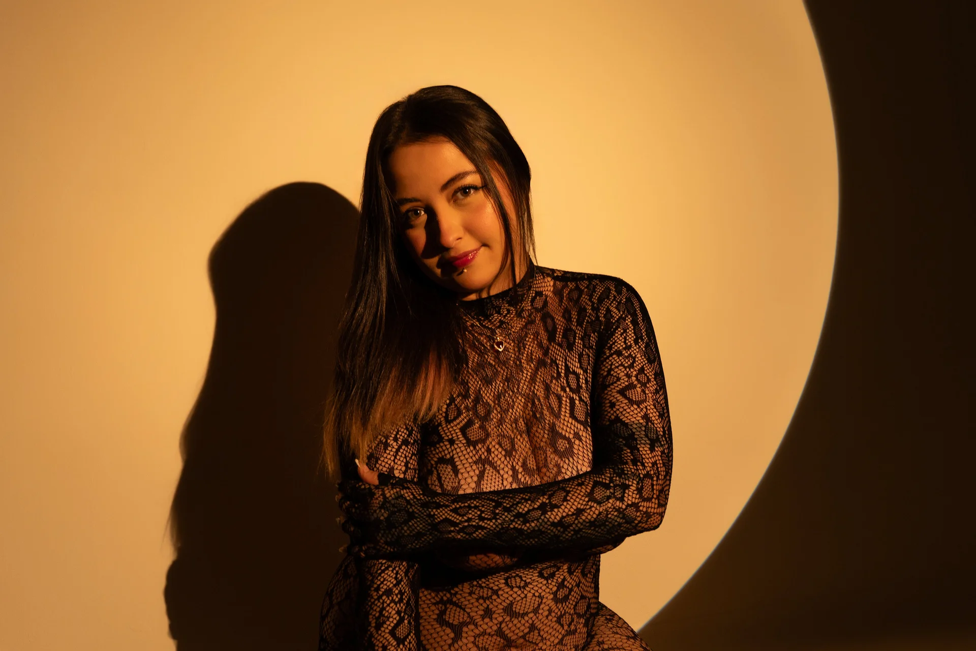 XXX Porn Photo of Nude SarahCastro1_ 74