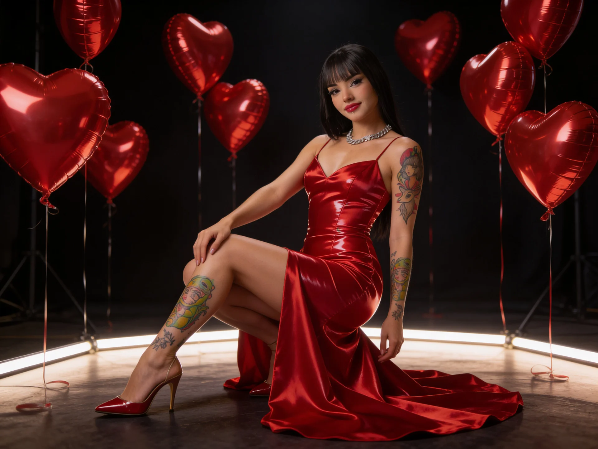XXX Porn Photo of Nude Mia_Monroee 49
