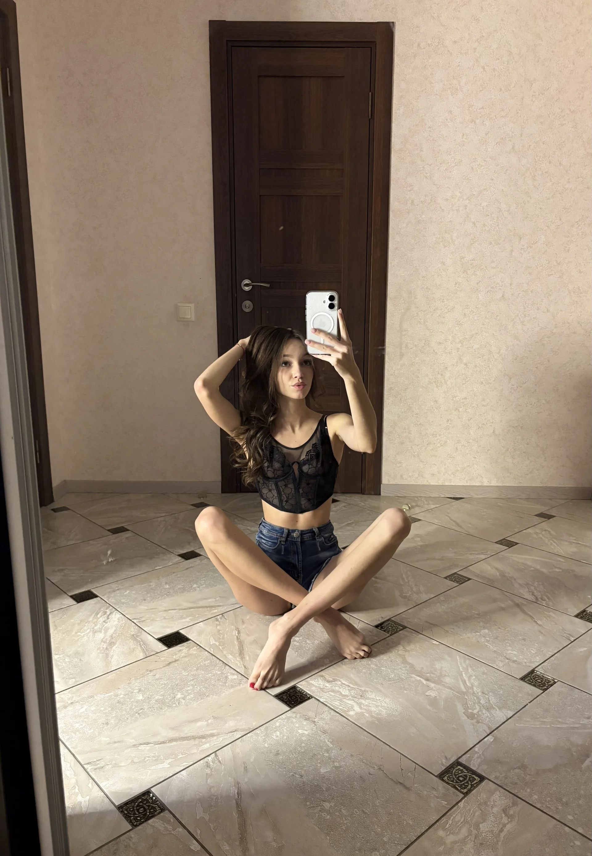 XXX Porn Photo of Nude CandySurprise19 3