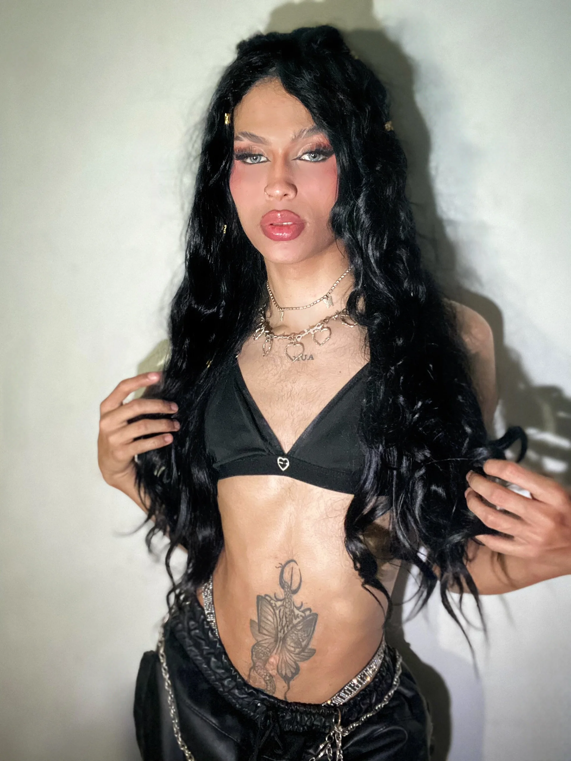XXX Porn Photo of Nude Abby_bella09 8