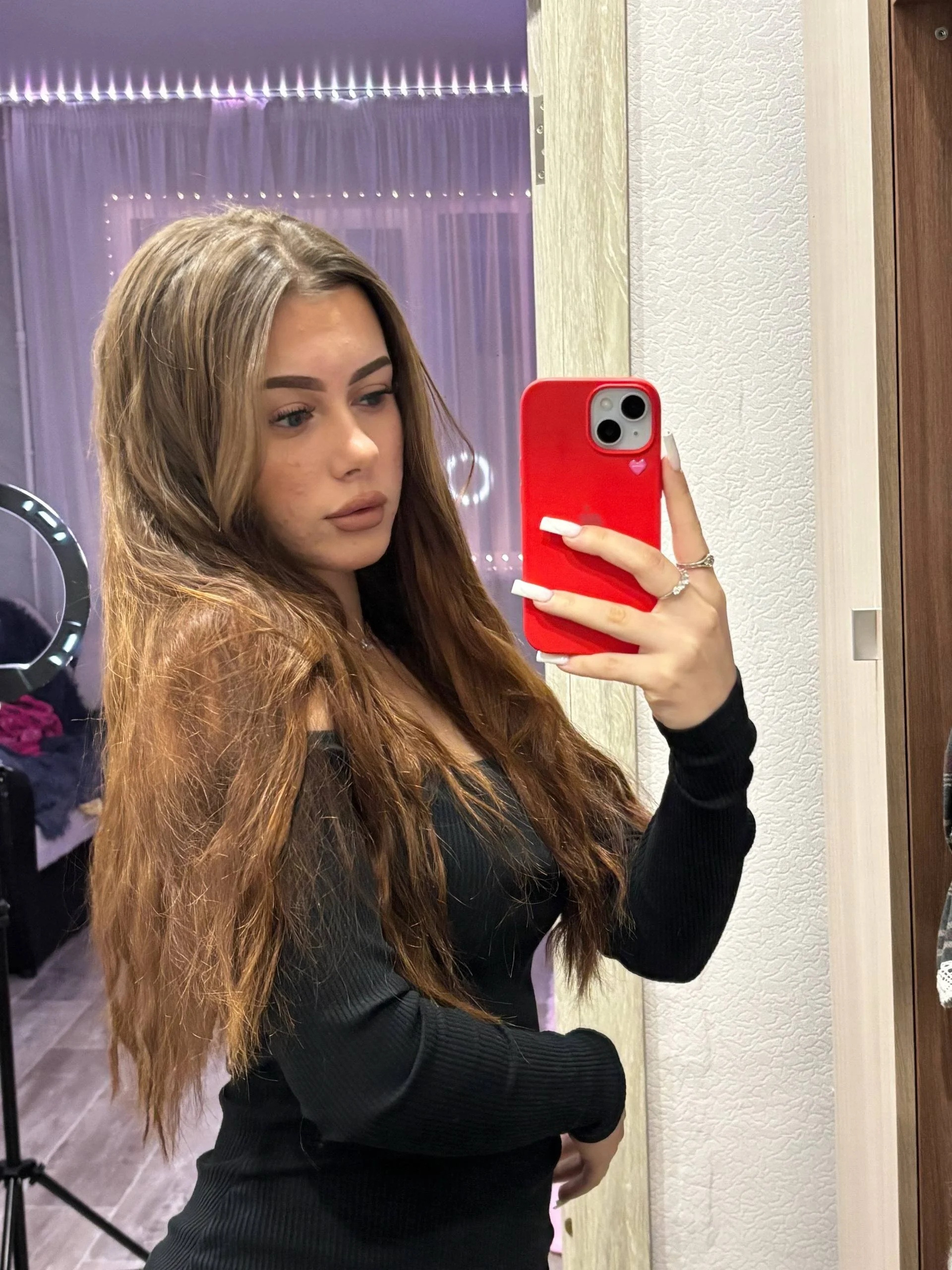XXX Porn Photo of Nude StephByStep 11