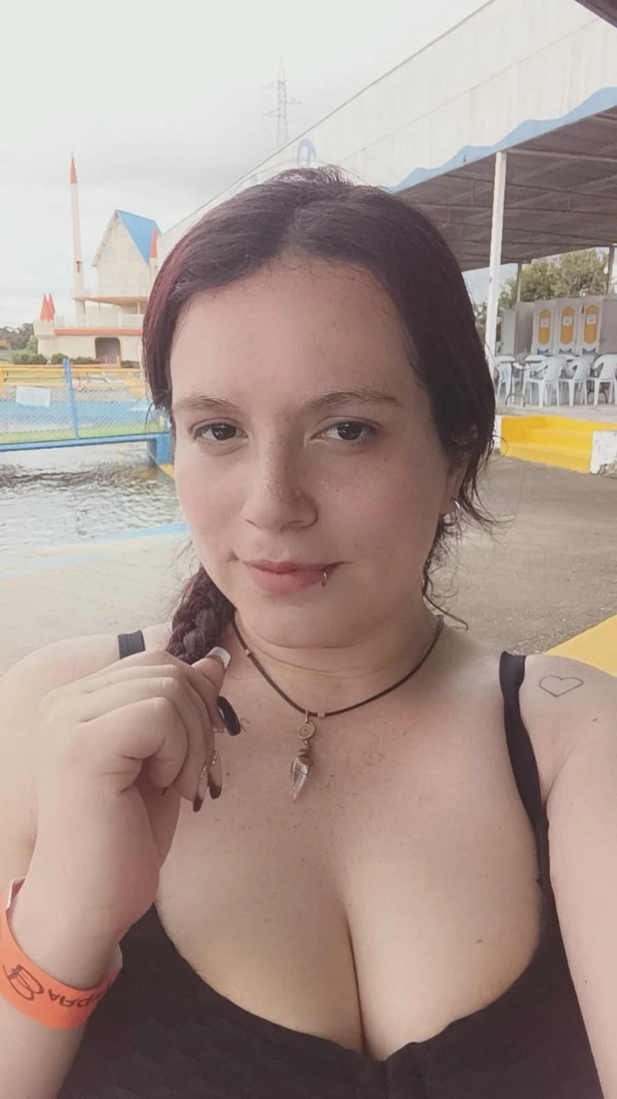 XXX Porn Photo of Nude Miss_serena 1