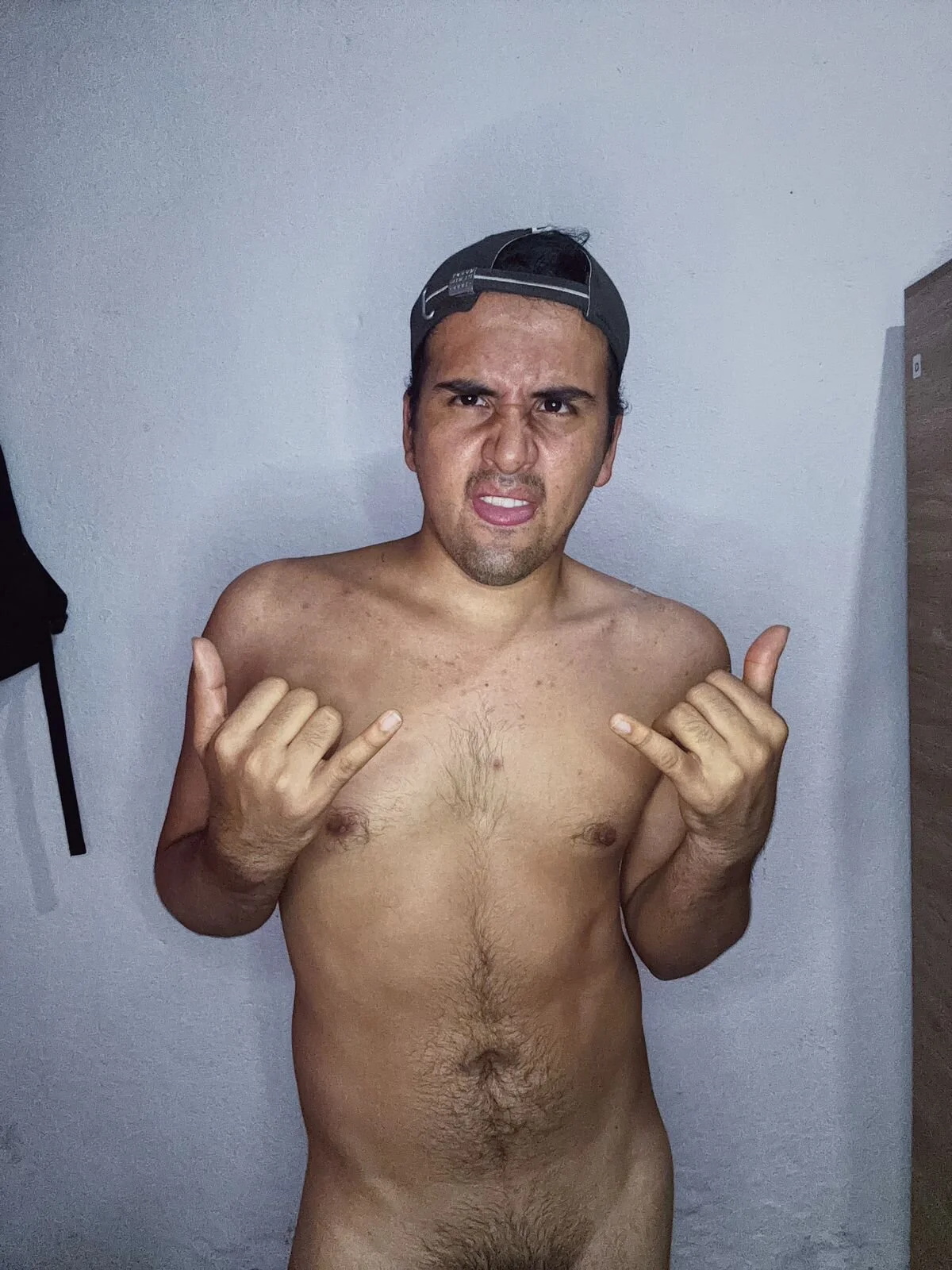 XXX Porn Photo of Nude AdrianEmpire 5