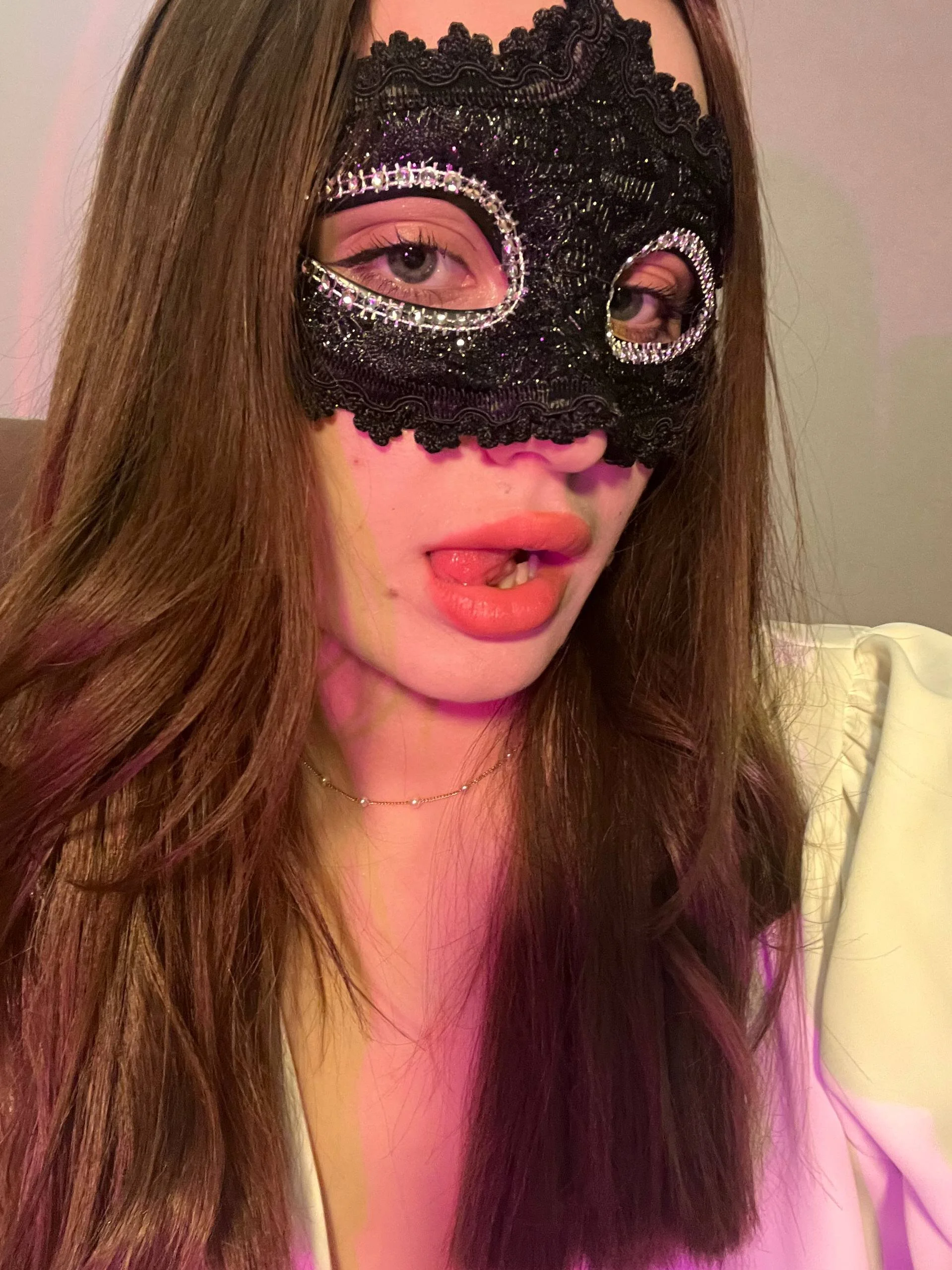 XXX Porn Photo of Nude TennieHartney 7