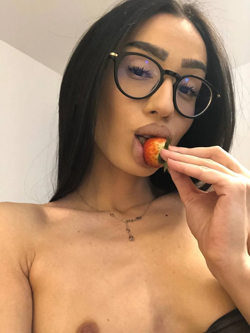 XXX Porn Photo of Nude ChloeObril 2