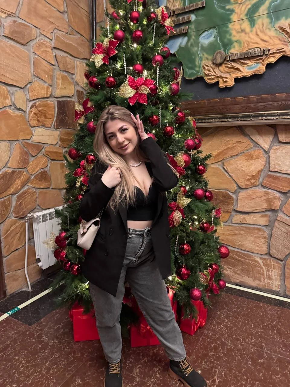 XXX Porn Photo of Nude HelenaMorgan 17