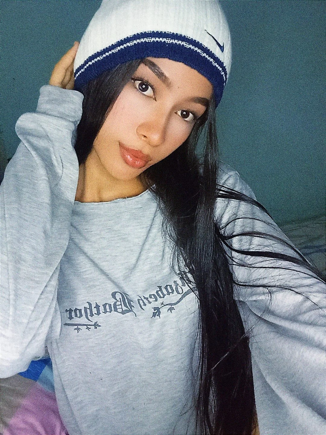 XXX Porn Photo of Nude Sophie_sweett19 20