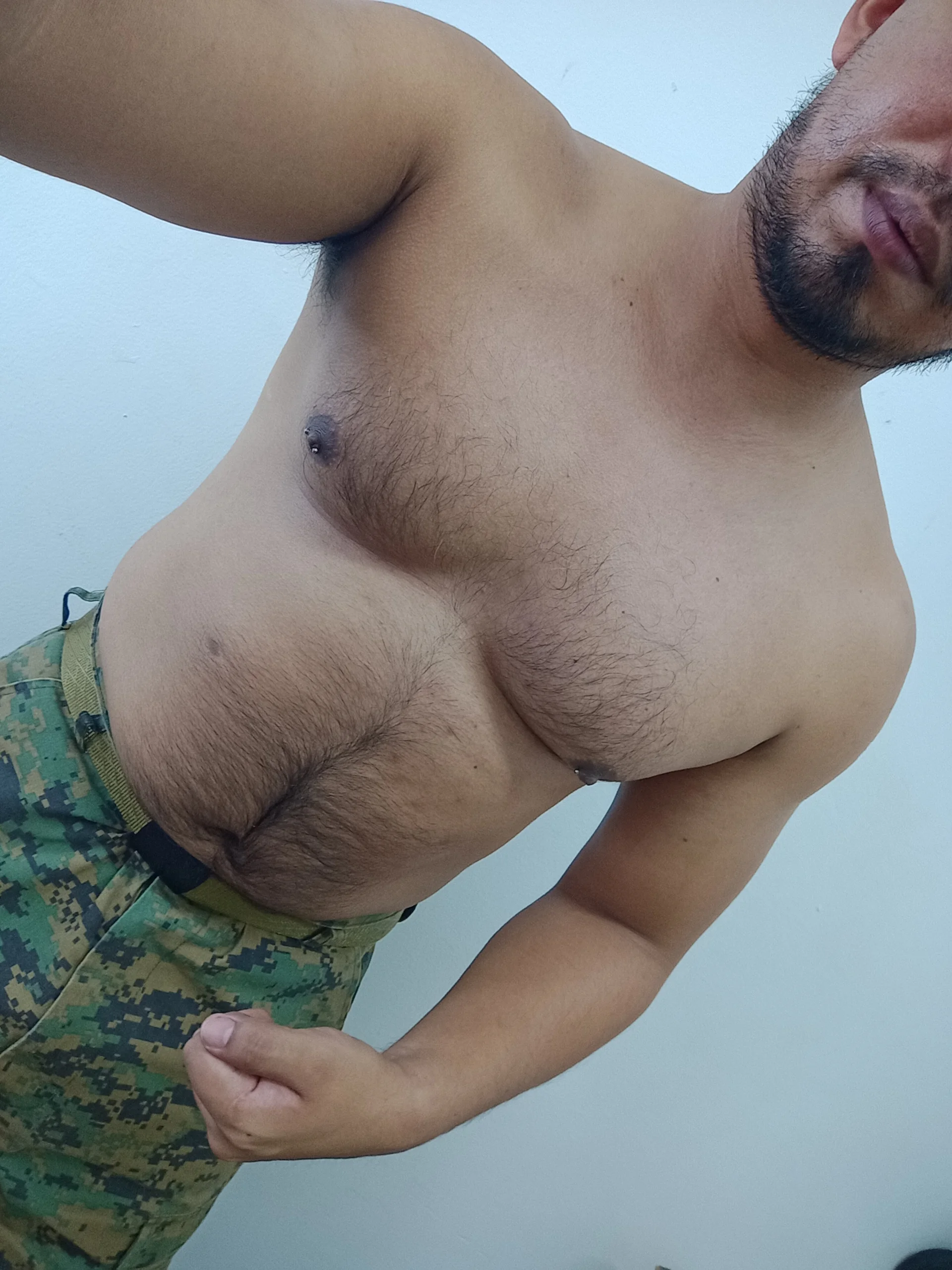 XXX Porn Photo of Nude KalethBigDick 316