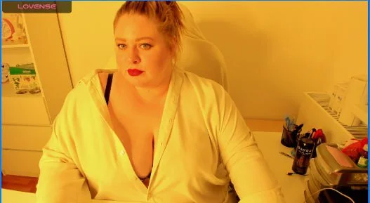 XXX Porn Photo of Nude Chloe_WS 10