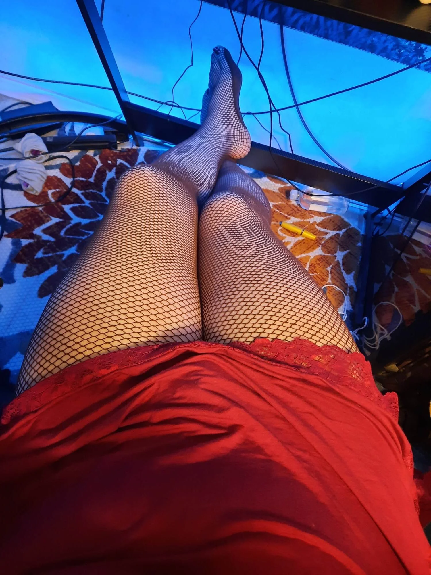 XXX Porn Photo of Nude Faye_Wilde 9