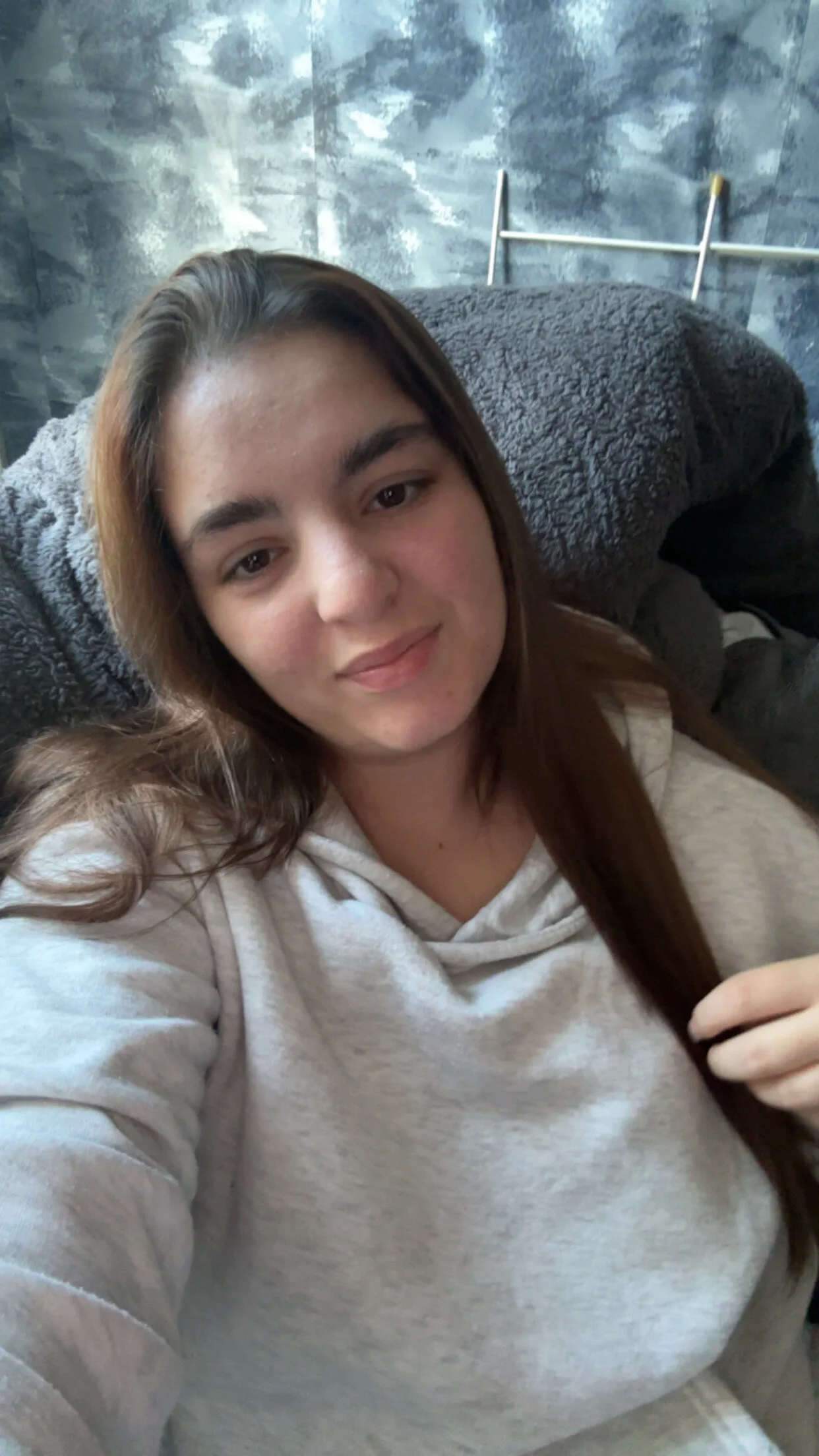 XXX Porn Photo of Nude LexiXXoo 8