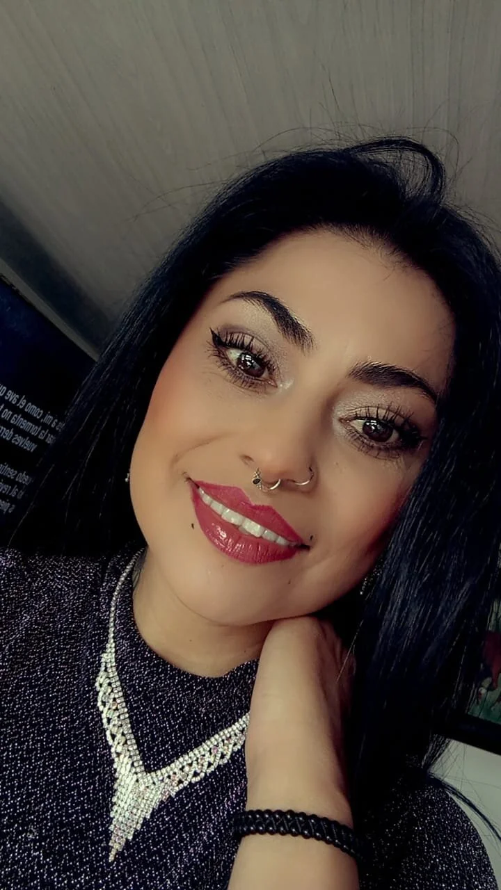 XXX Porn Photo of Nude clara_luna 5