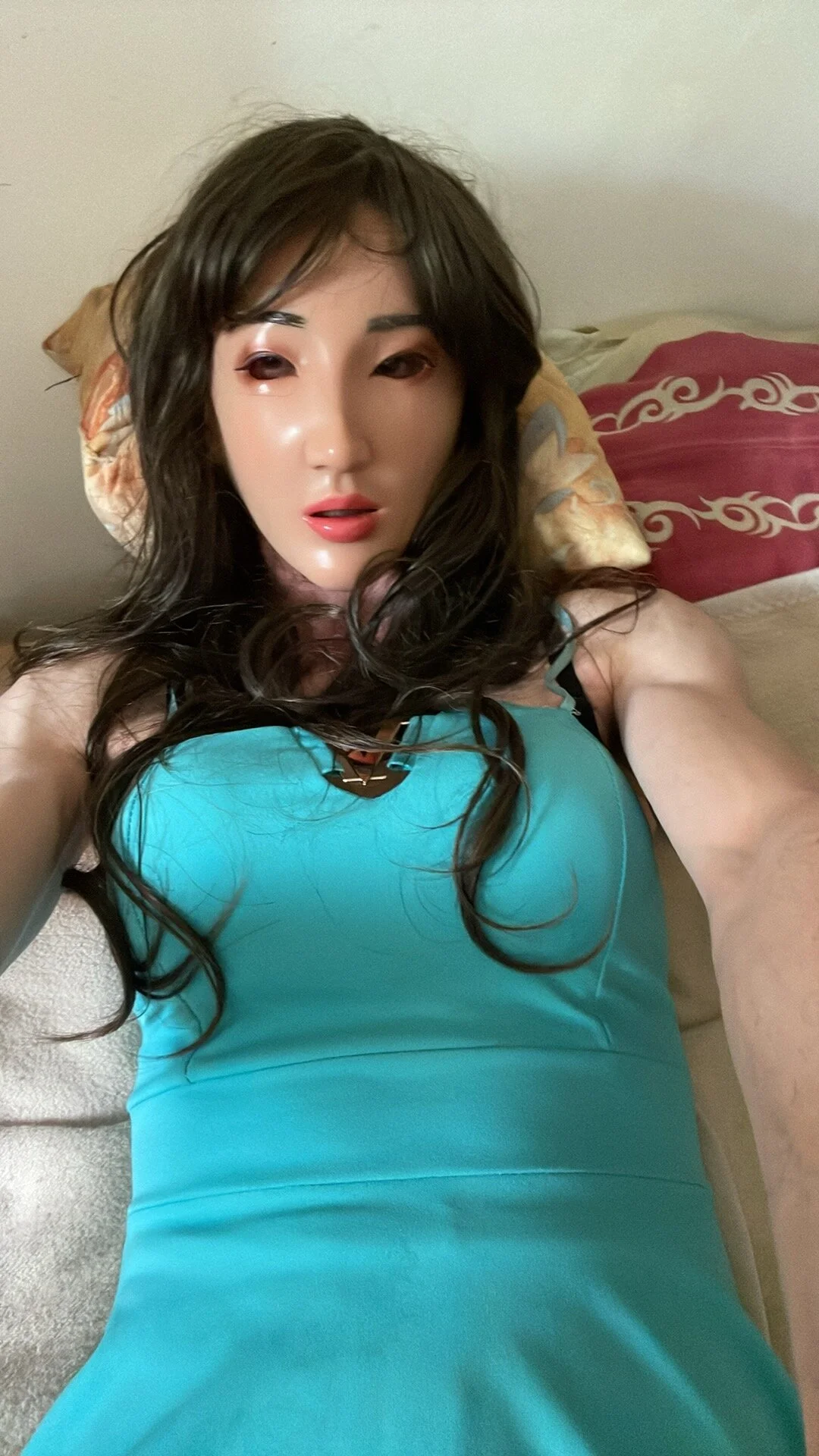 XXX Porn Photo of Nude doll-cd 15