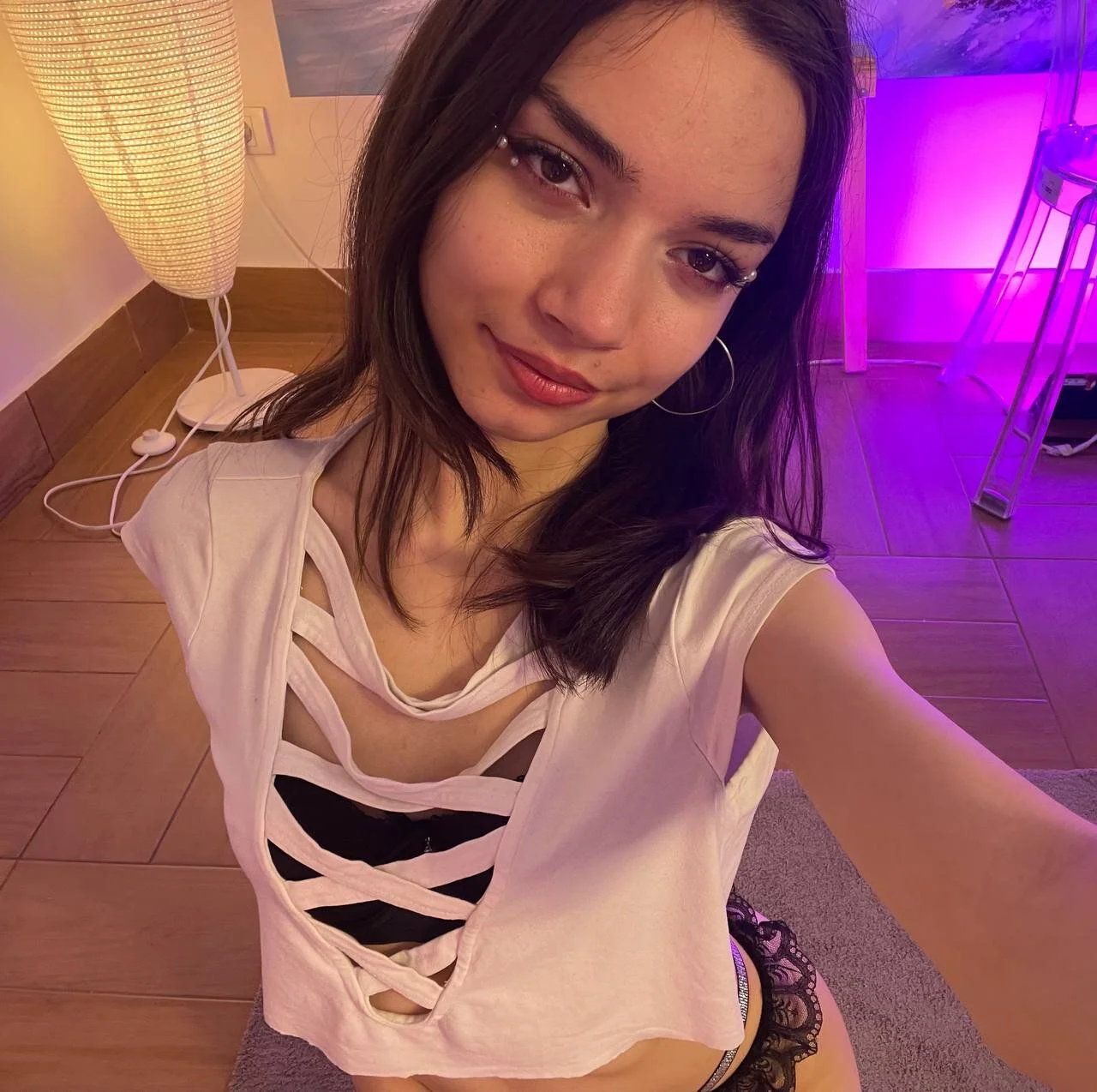 XXX Porn Photo of Nude Mimi_Petittte 10