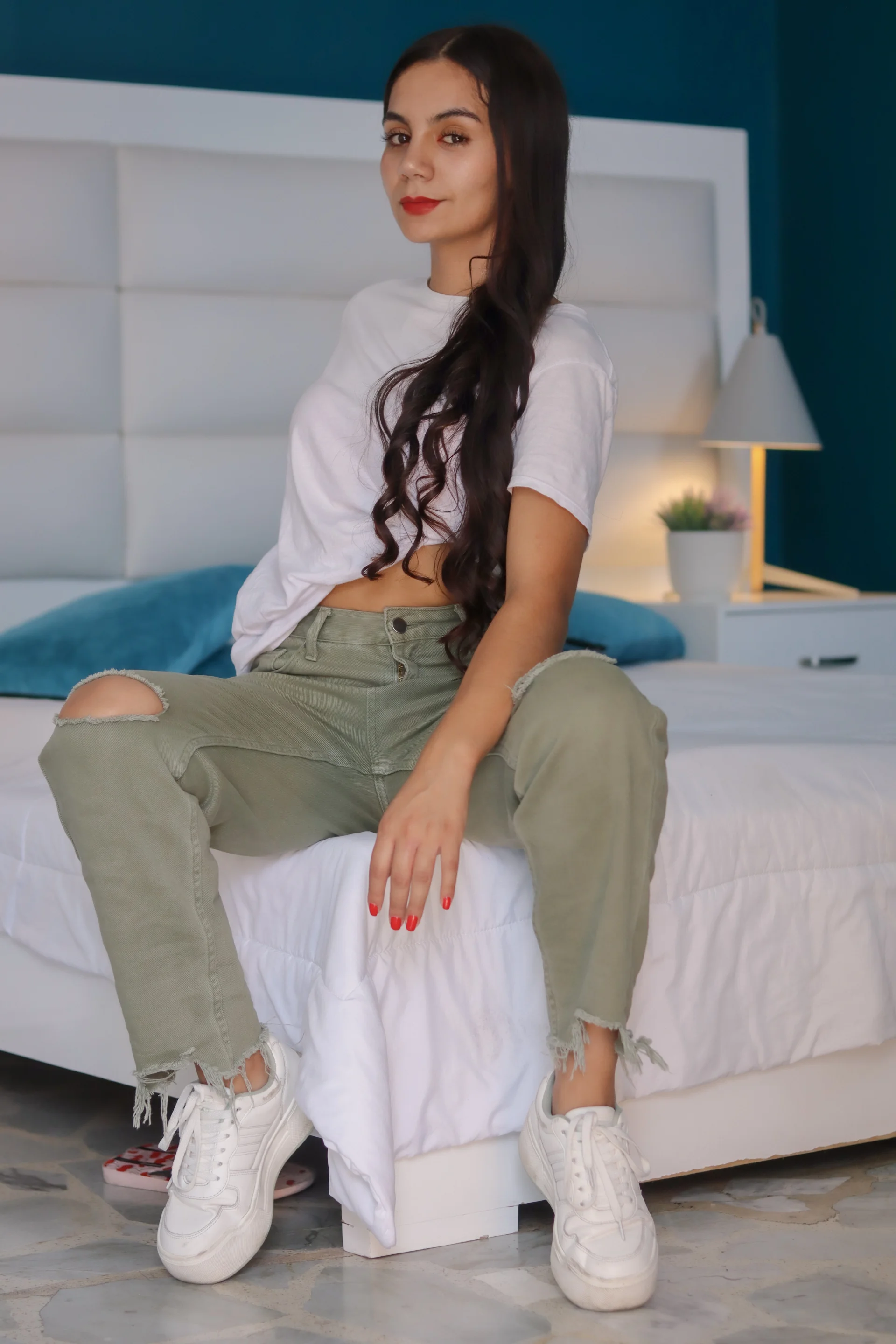 XXX Porn Photo of Nude martina_mancini 33