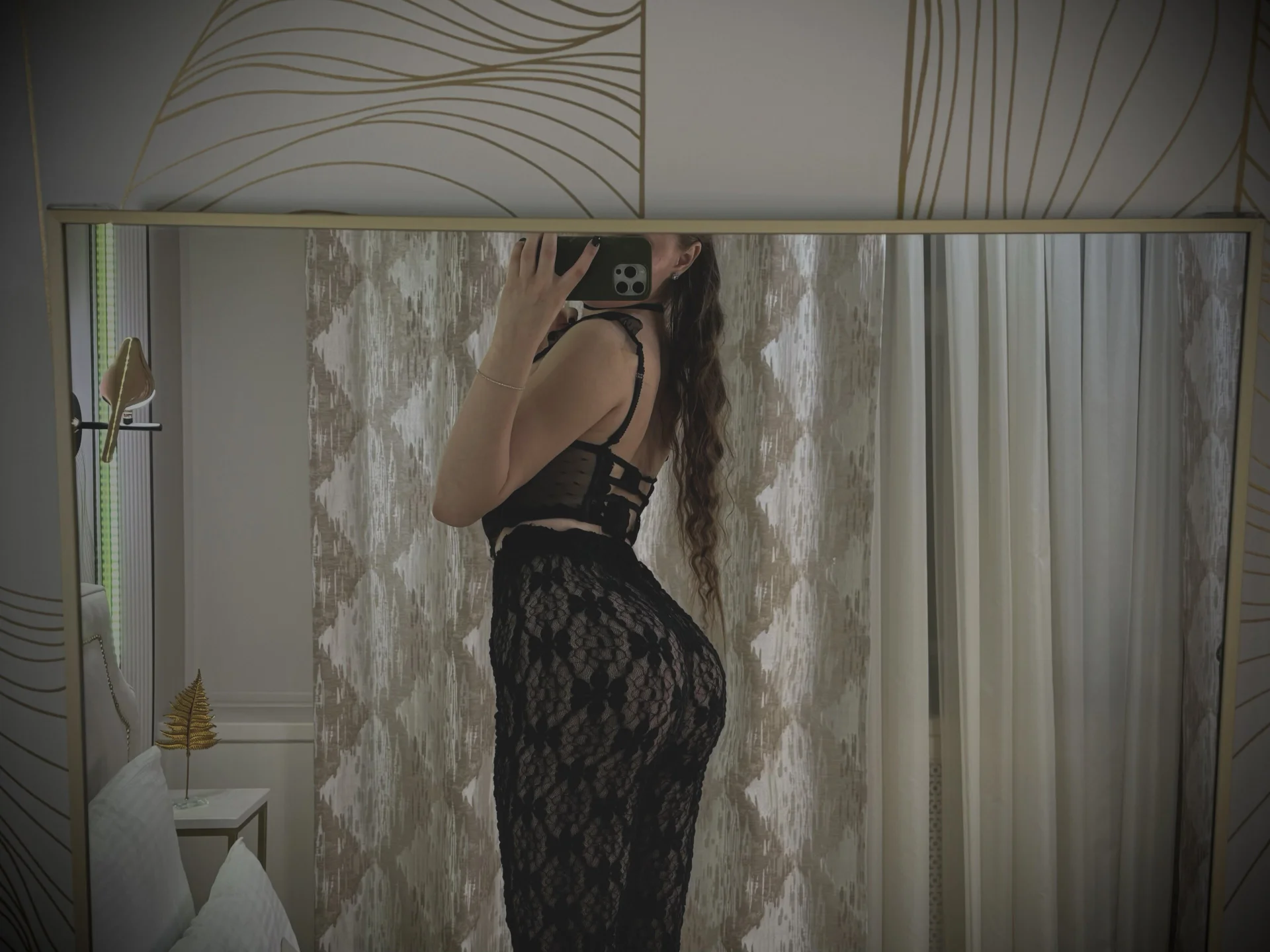 XXX Porn Photo of Nude AlexaBright_ 65