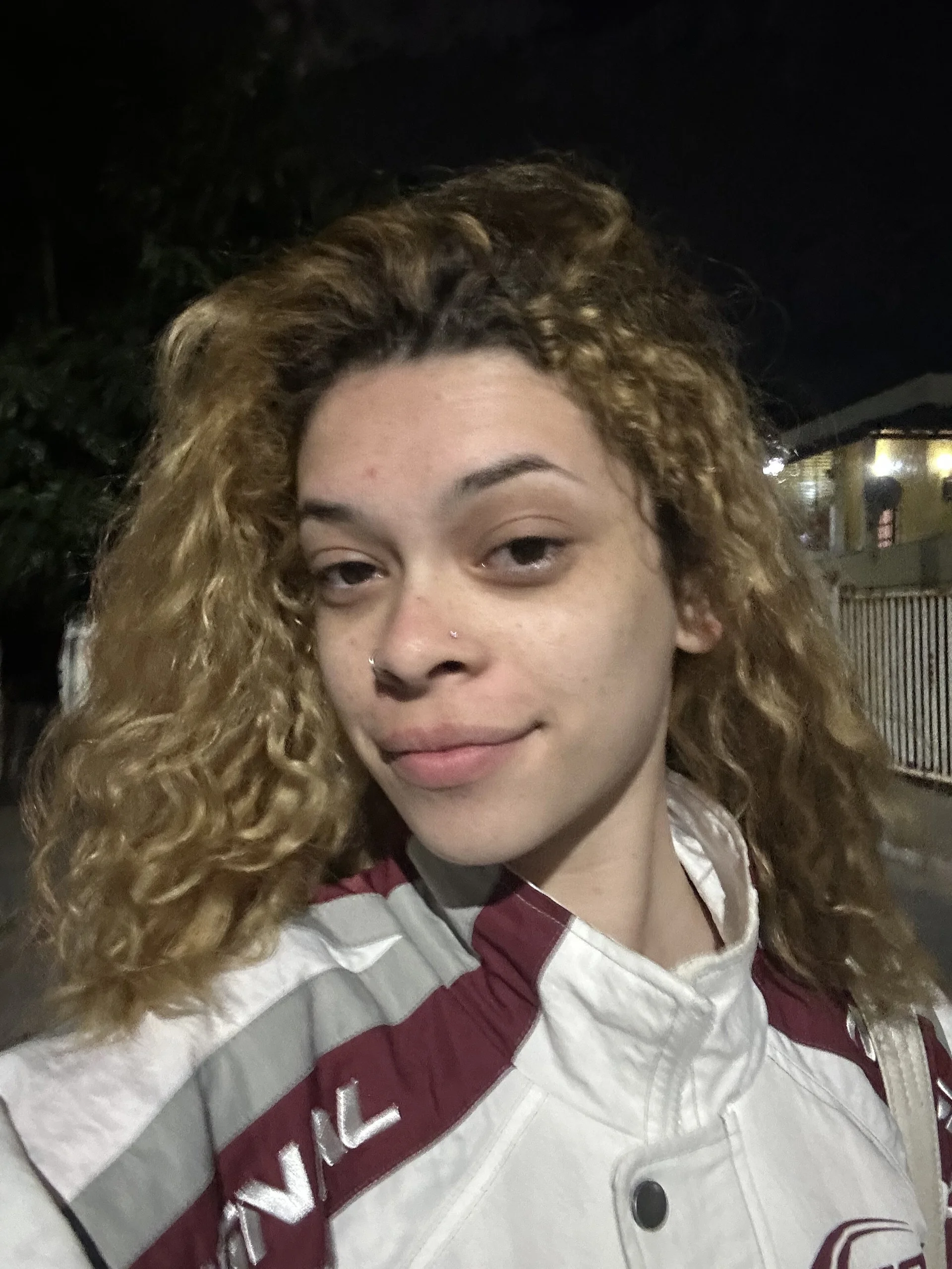 XXX Porn Photo of Nude SkySparkle 17