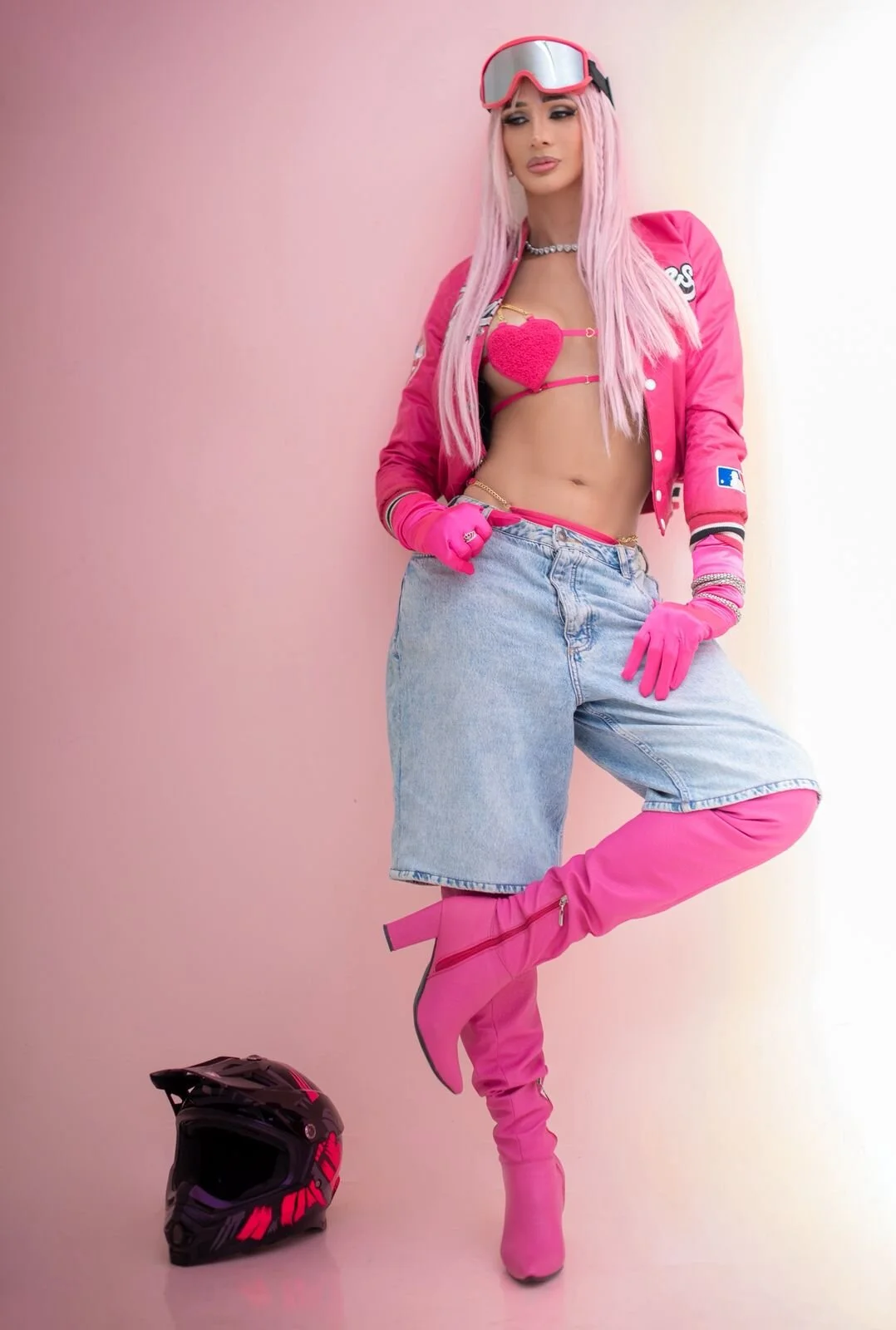 XXX Porn Photo of Nude MeganFoxxi_ 168