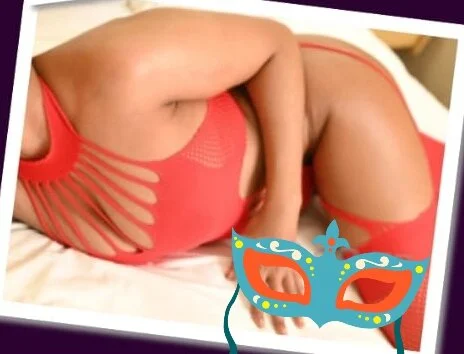 XXX Porn Photo of Nude ChloeBab 2