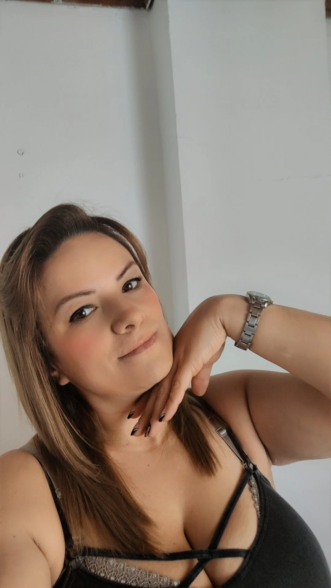 XXX Porn Photo of Nude wandarubio 3