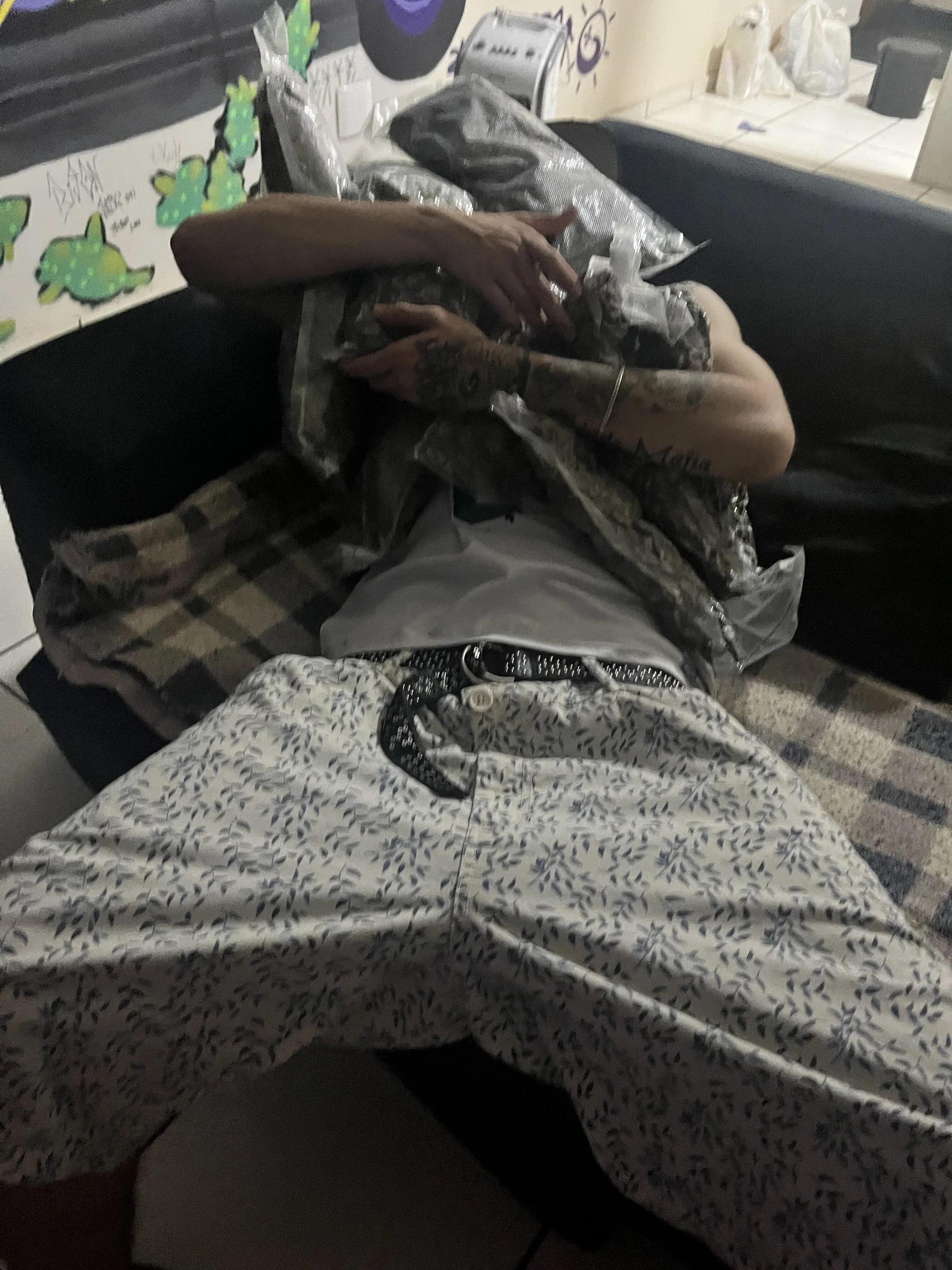 XXX Porn Photo of Nude bigrosa21cm 5