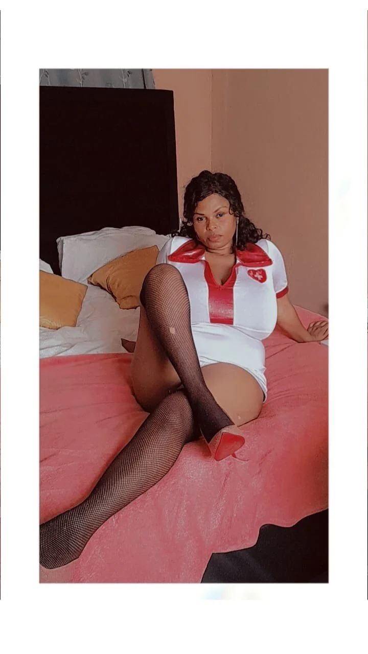 XXX Porn Photo of Nude bustyfancybb 6