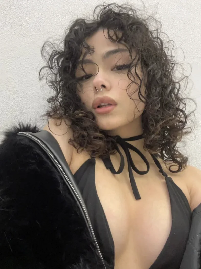 XXX Porn Photo of Nude manyunya_ 1