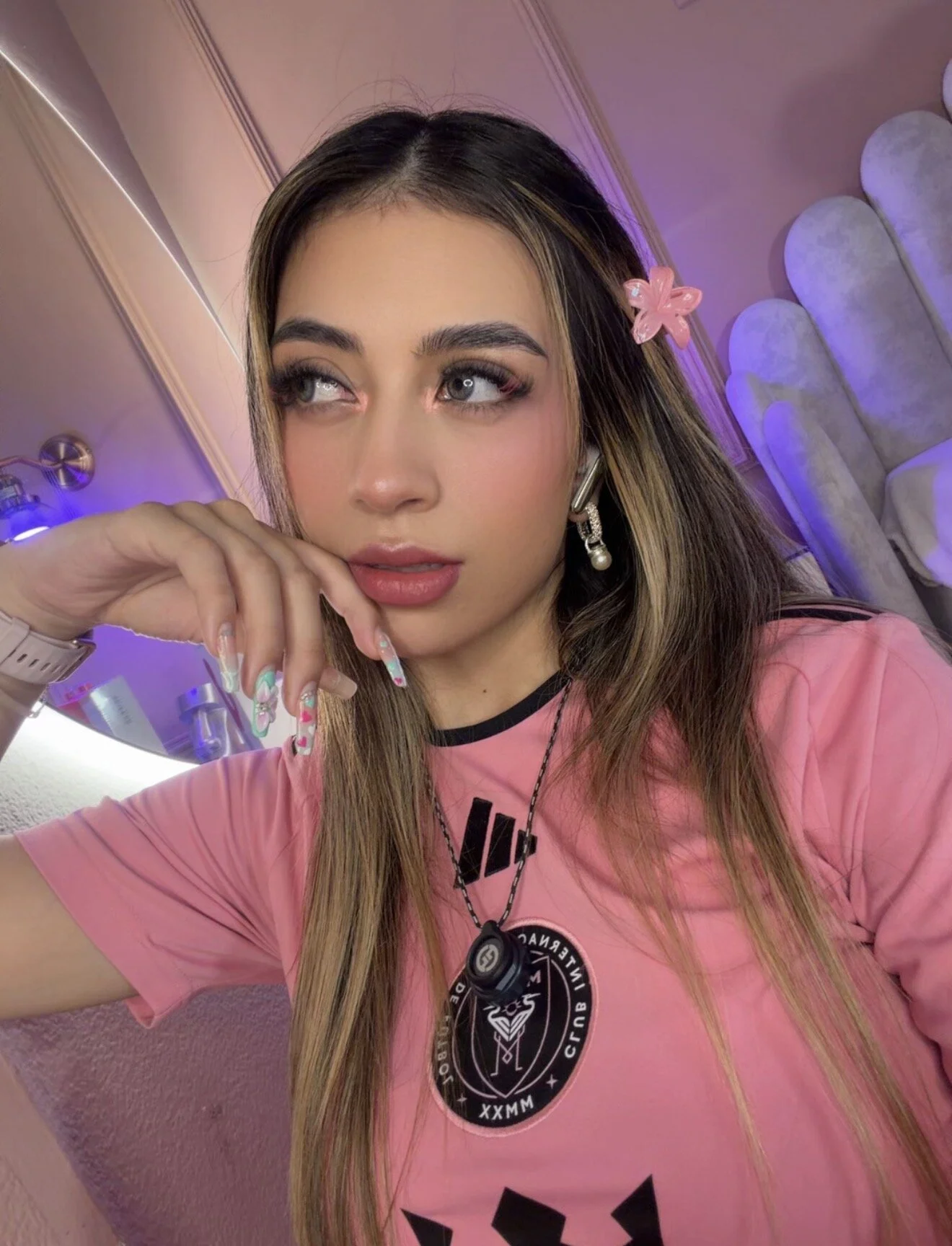 XXX Porn Photo of Nude Atenea_cute21 5