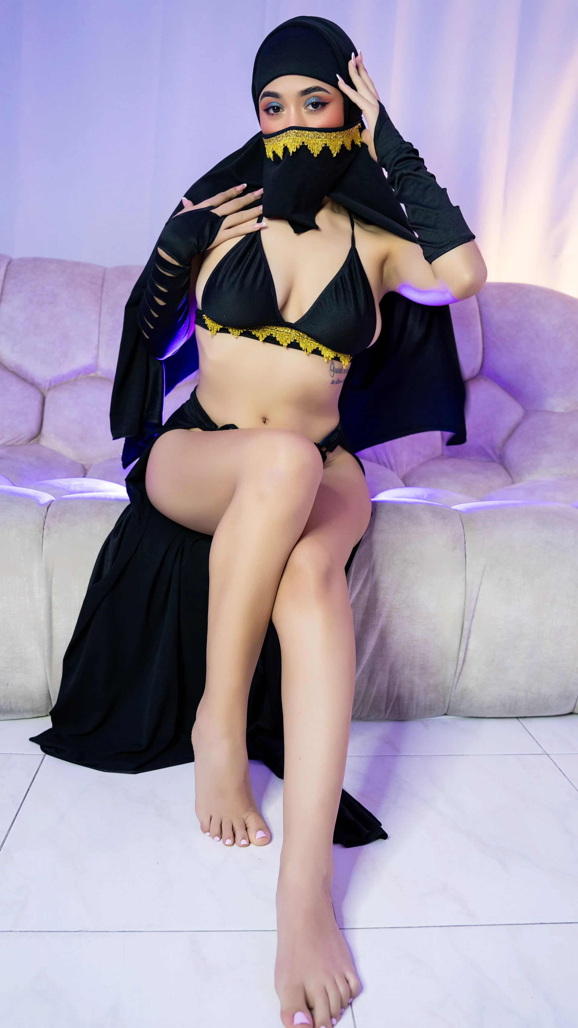 XXX Porn Photo of Nude Julie_Markk 28