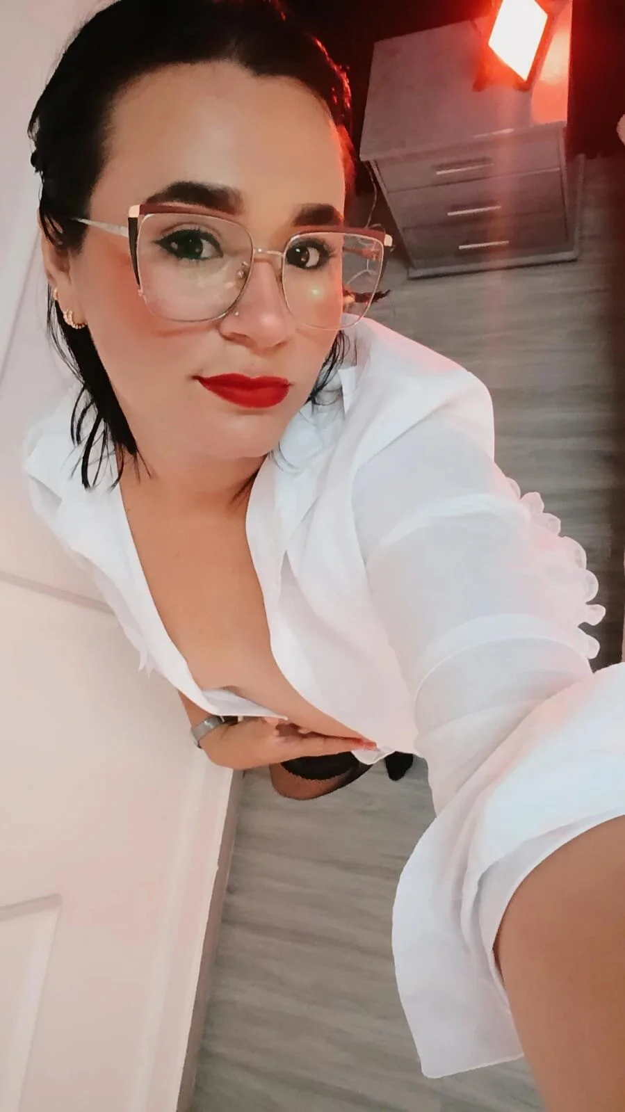 XXX Porn Photo of Nude Sienarosewood 54