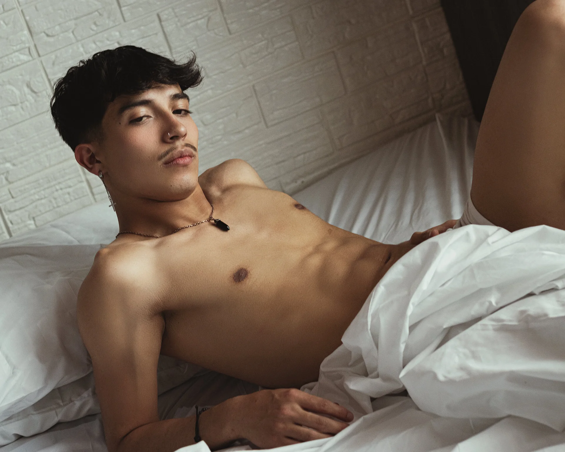 XXX Porn Photo of Nude tim__fox 15