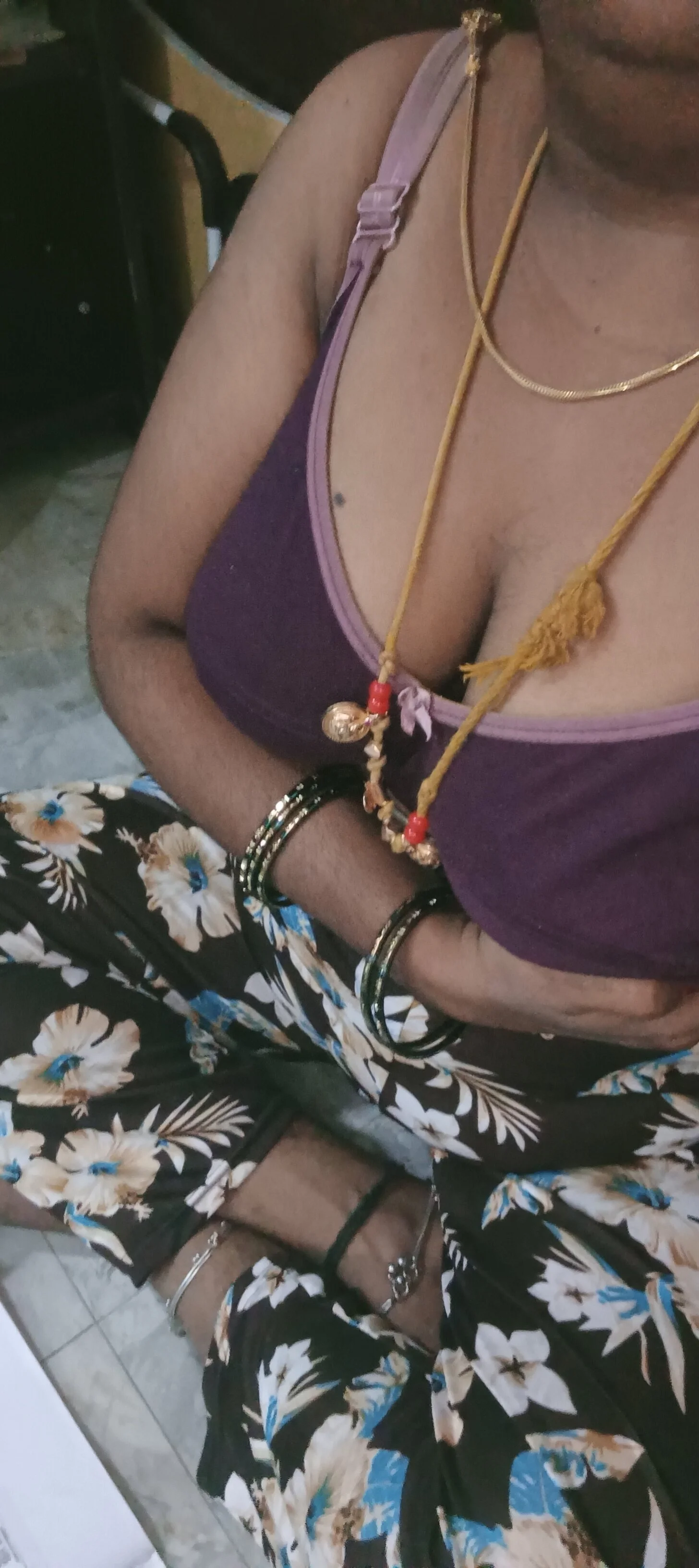 XXX Porn Photo of Nude IndianTamil7861 1