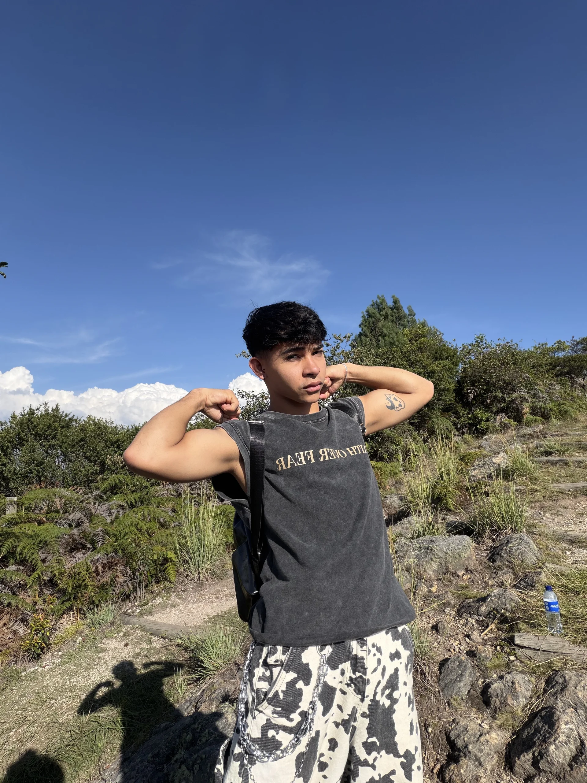 XXX Porn Photo of Nude Austinking 46