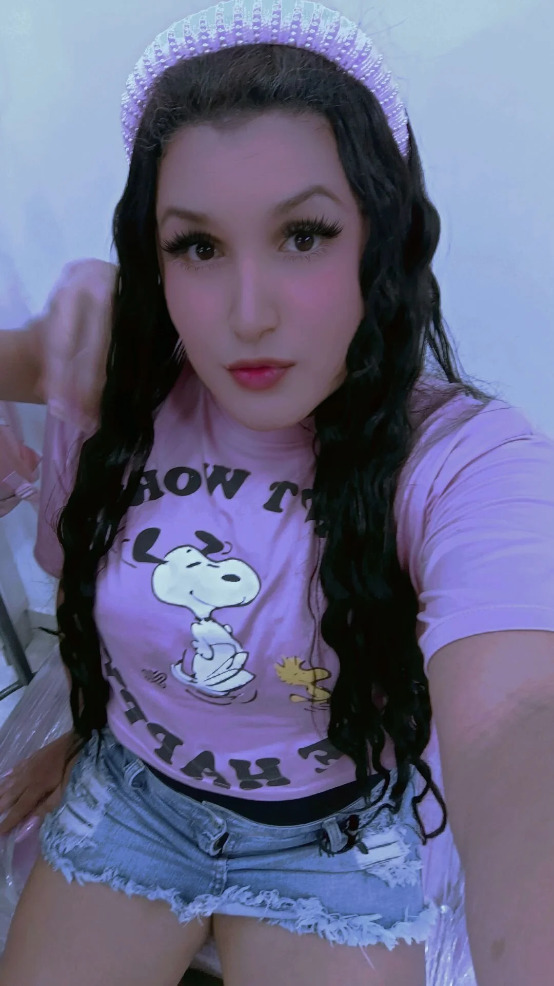 XXX Porn Photo of Nude dirtygirl_hot 37