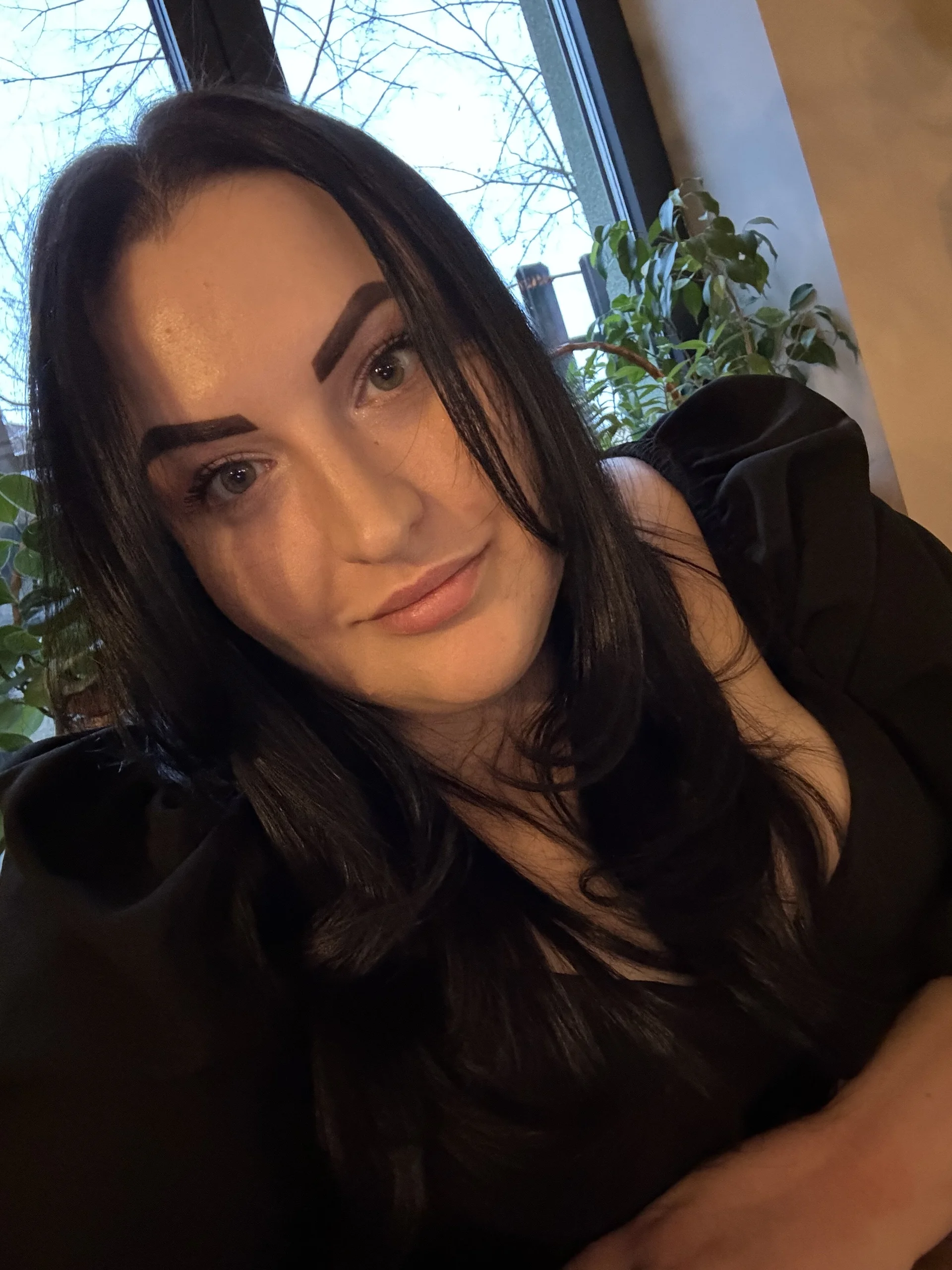 XXX Porn Photo of Nude YrChocolateDonut 4