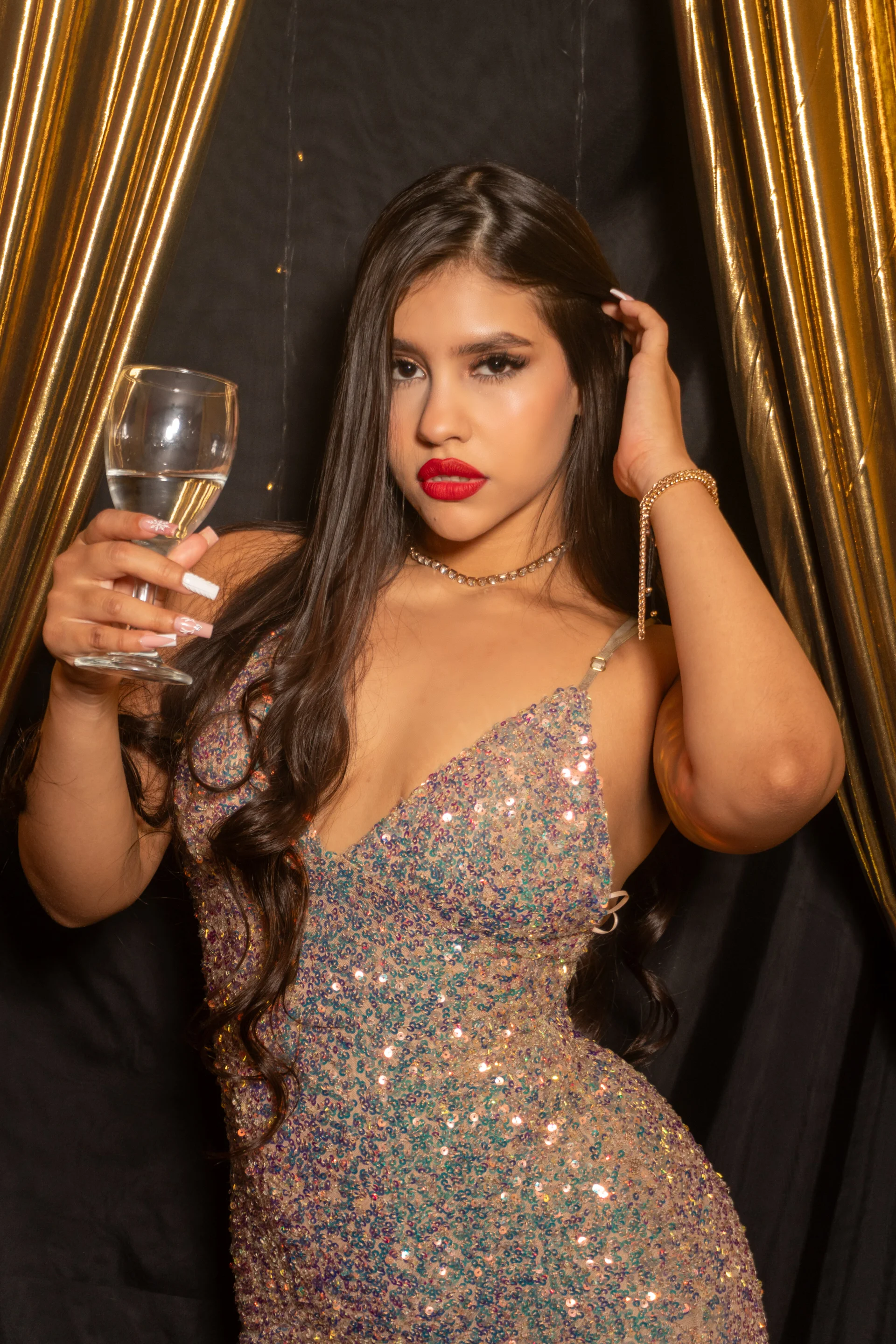 XXX Porn Photo of Nude MelanieRioss 24