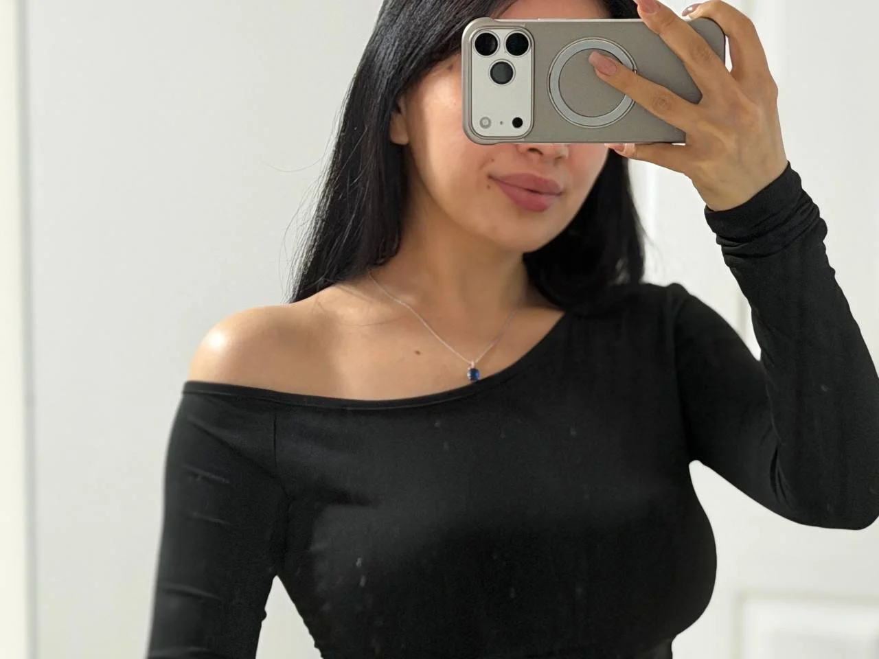 XXX Porn Photo of Nude Kurohyooo 15