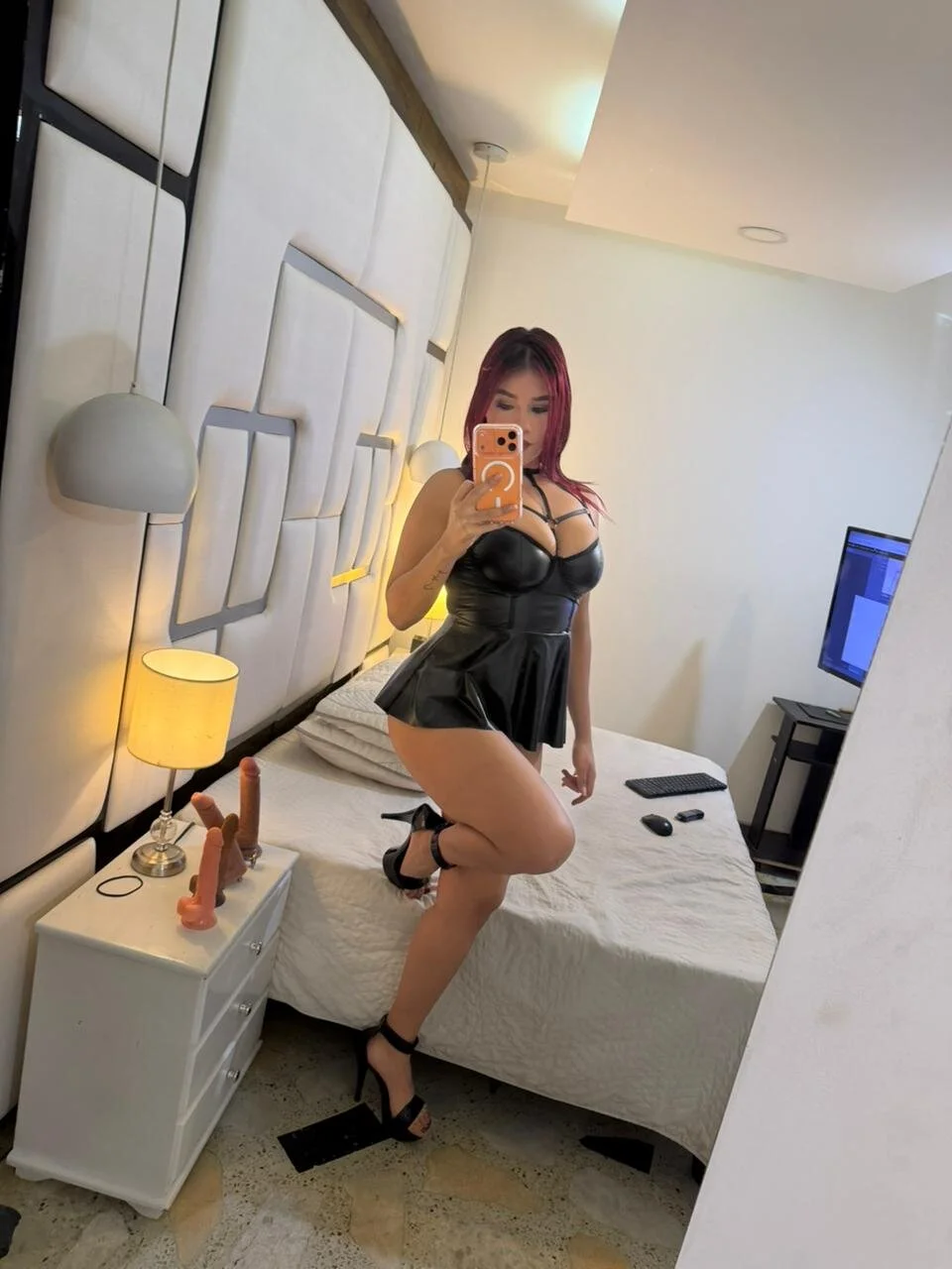 XXX Porn Photo of Nude KaseyRosse 8