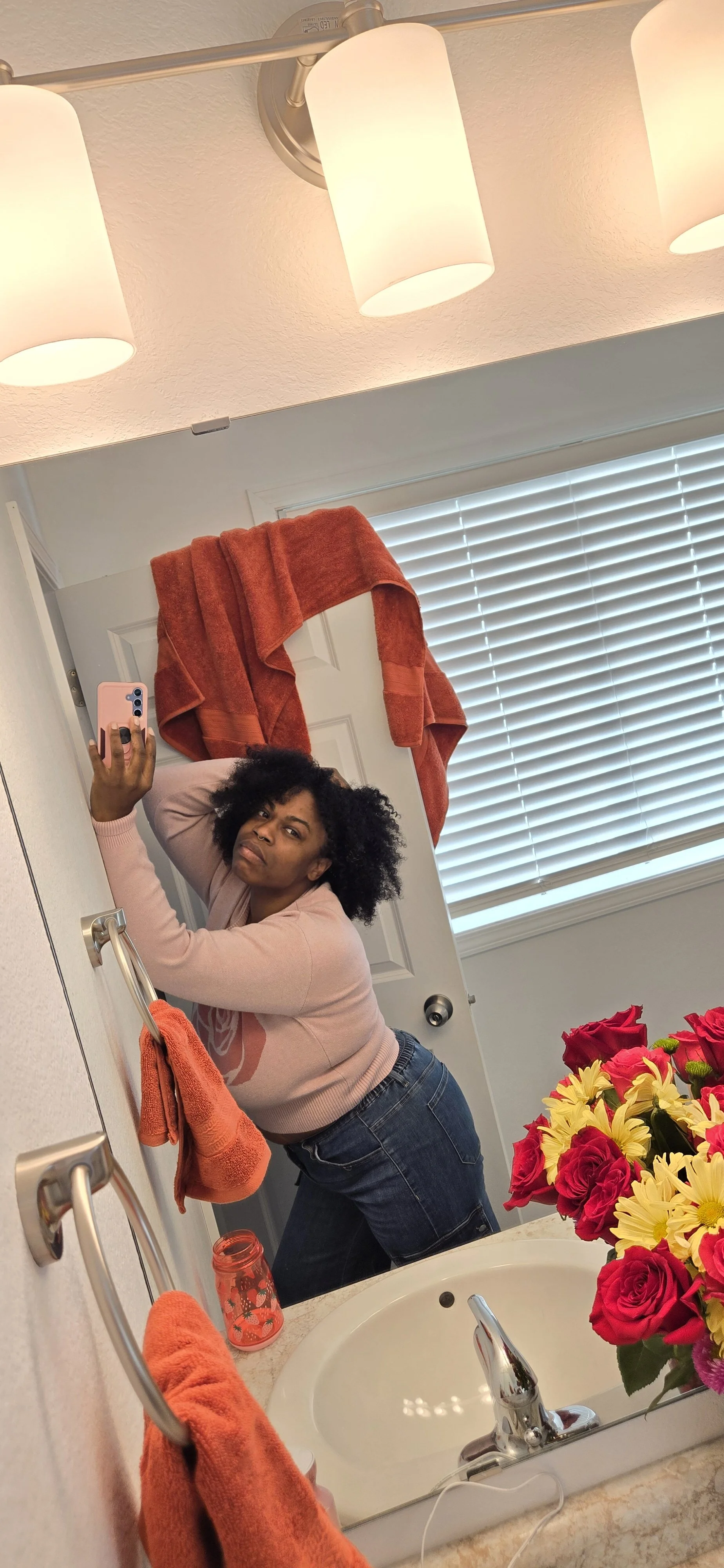 XXX Porn Photo of Nude ColorMePink 2