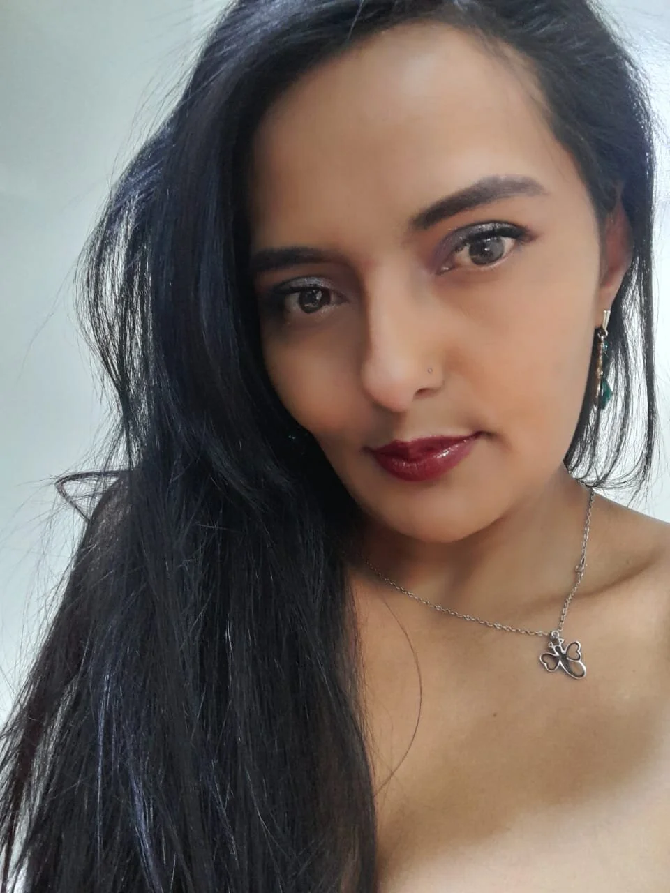 XXX Porn Photo of Nude emma_luxy 19
