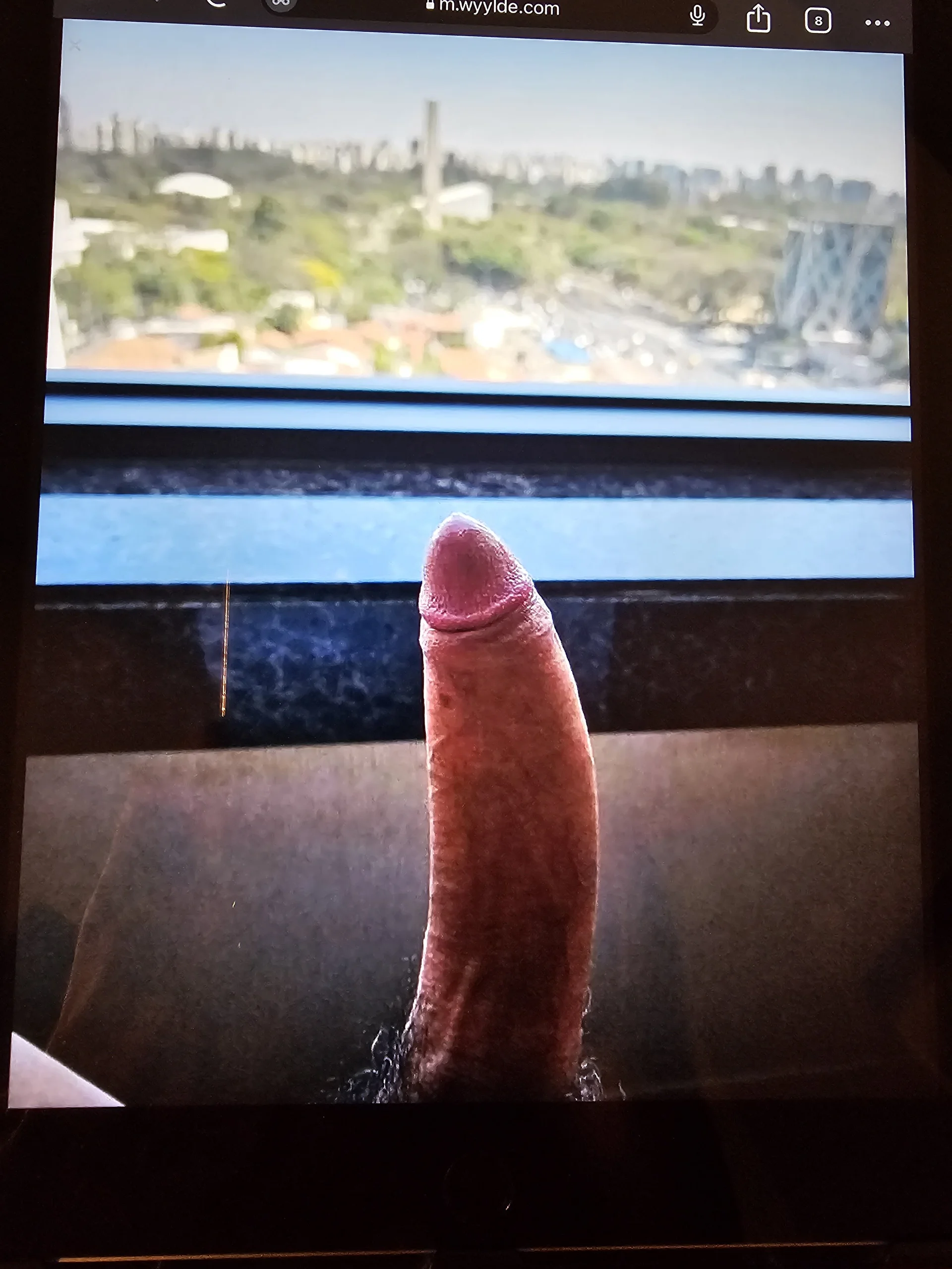 XXX Porn Photo of Nude Manbitoys 9
