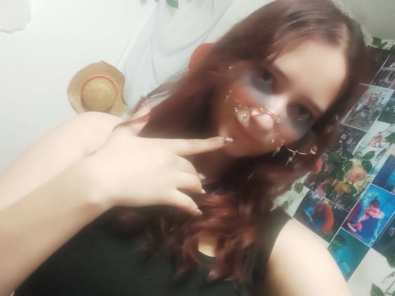 XXX Porn Photo of Nude RachelPirce 115