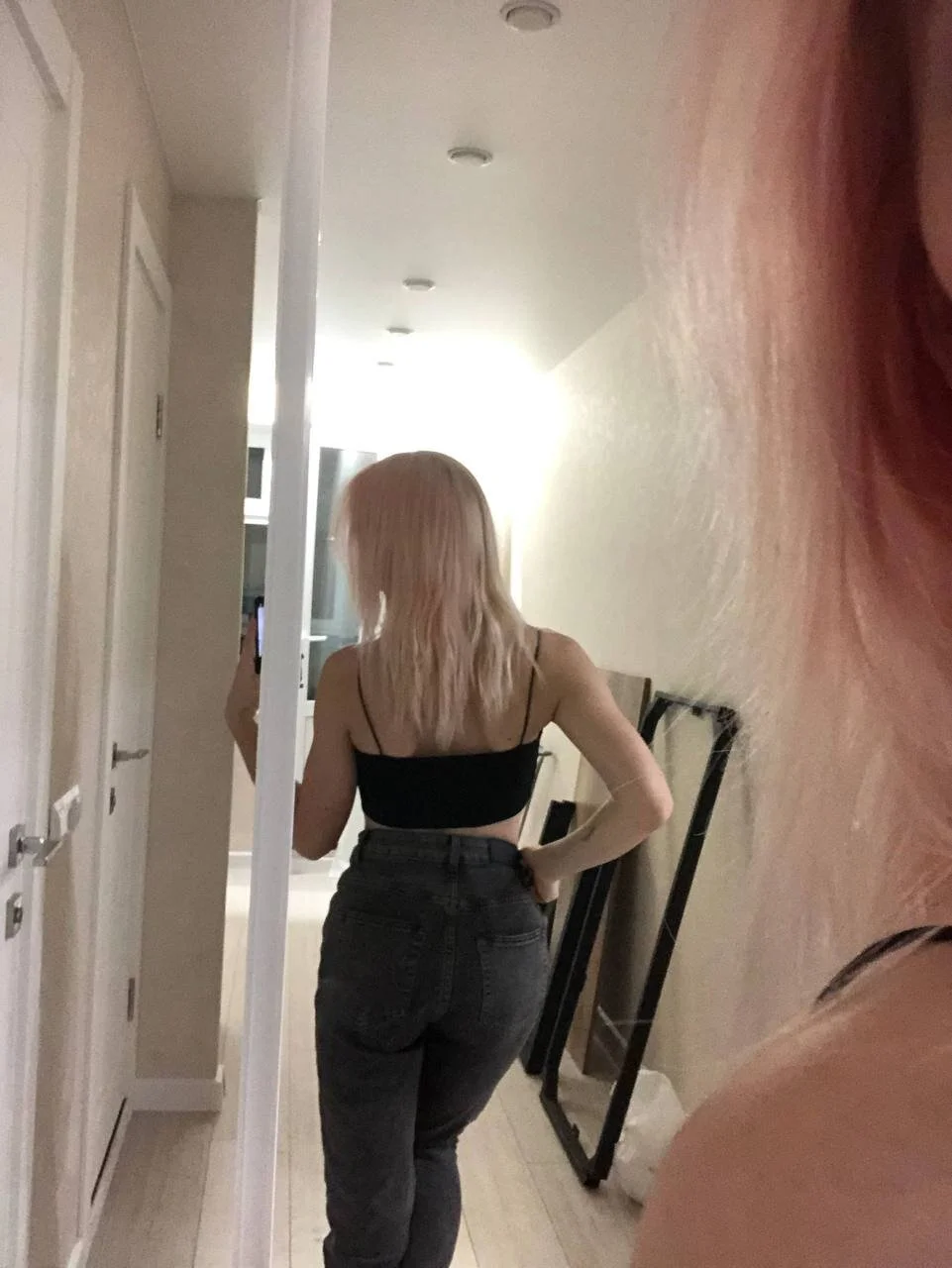 XXX Porn Photo of Nude JuliannaWenger 61