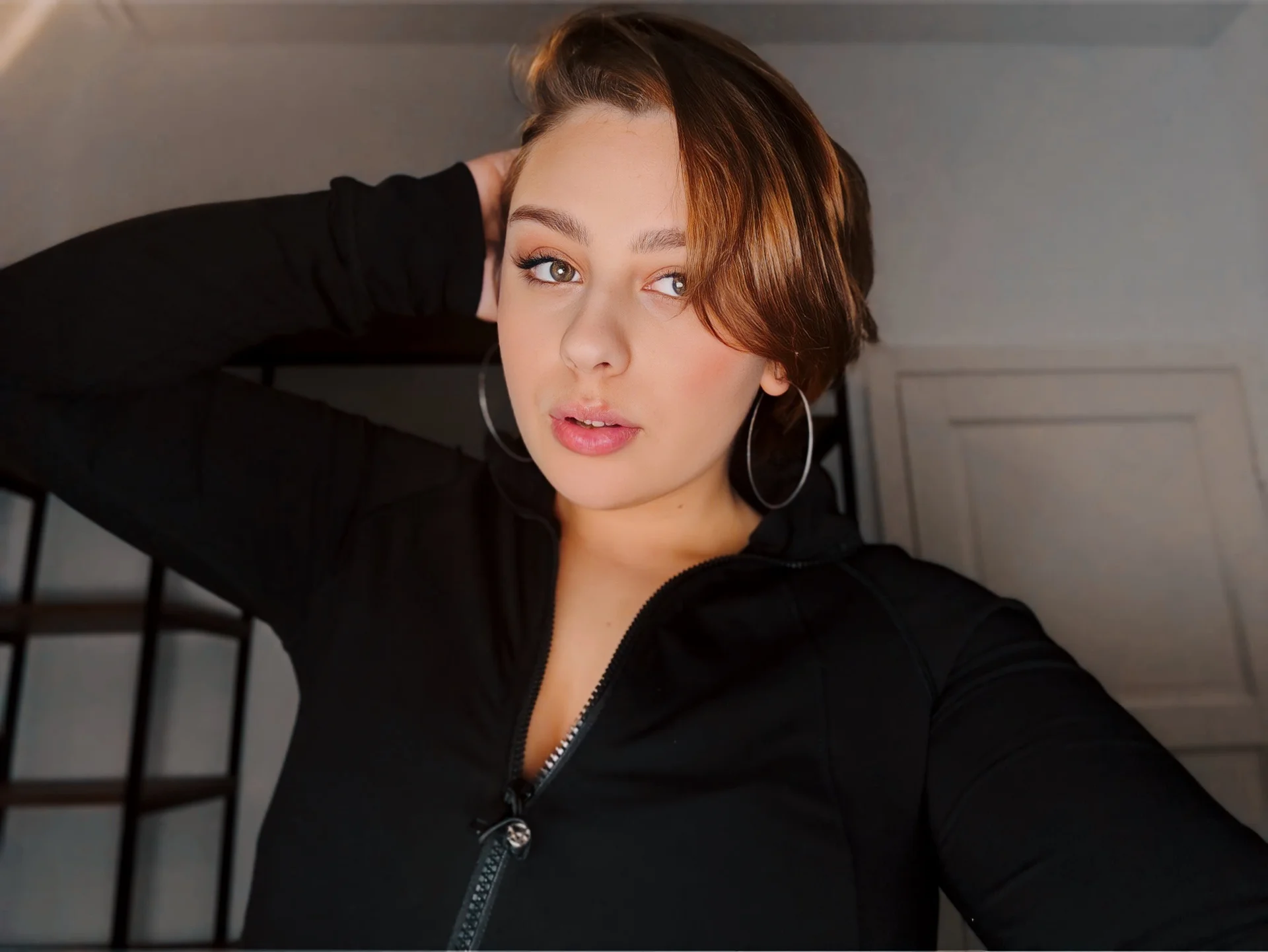 XXX Porn Photo of Nude MaryMurray 136
