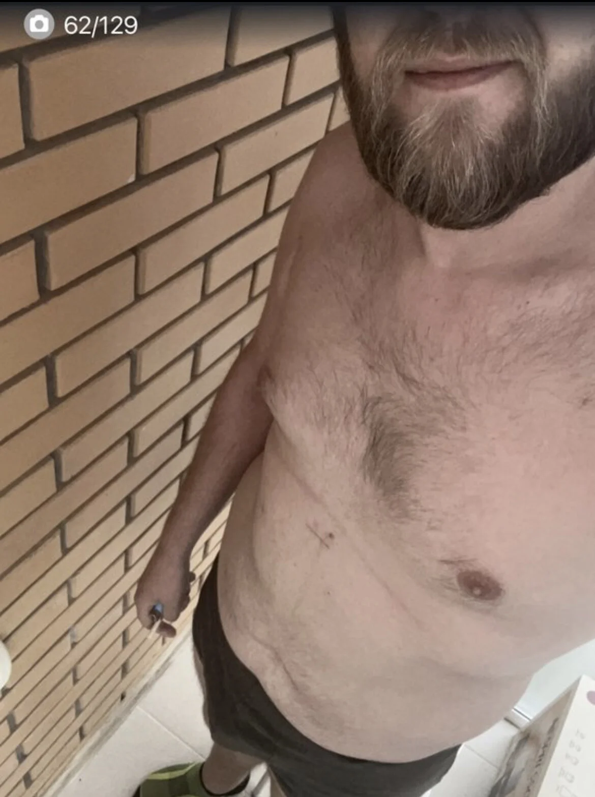 XXX Porn Photo of Nude sergei21819 3